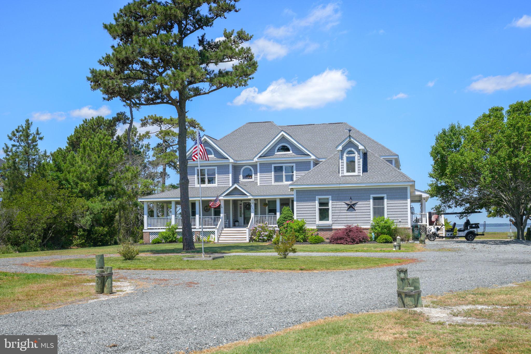 5141 FISH LANE