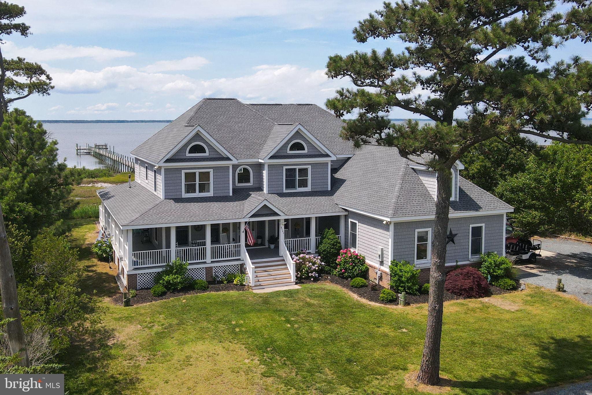 5141 FISH LANE