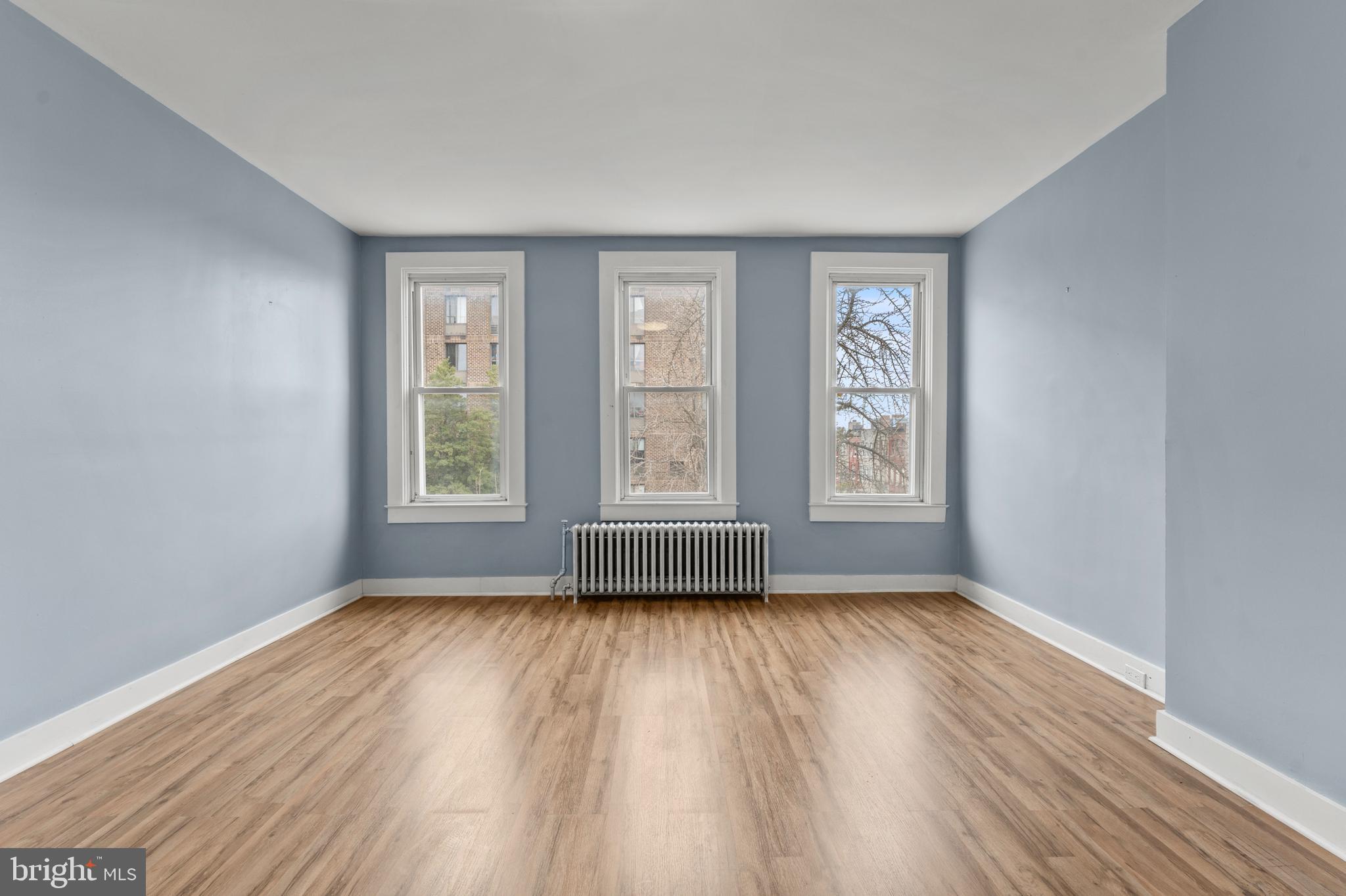 HARLEM PARK - Residential