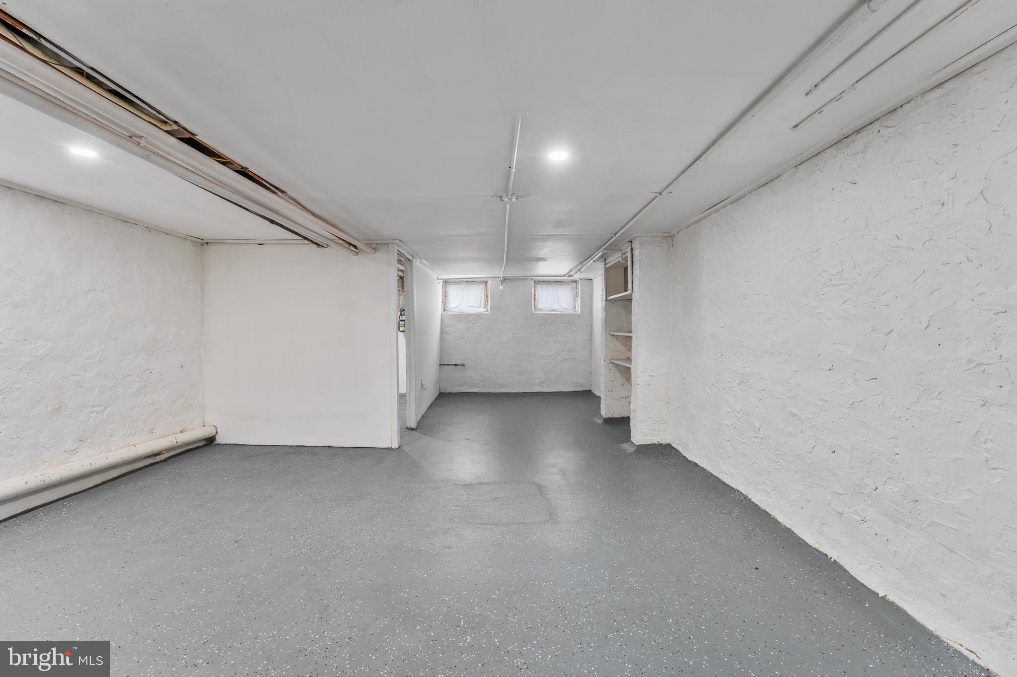 HARLEM PARK - Residential