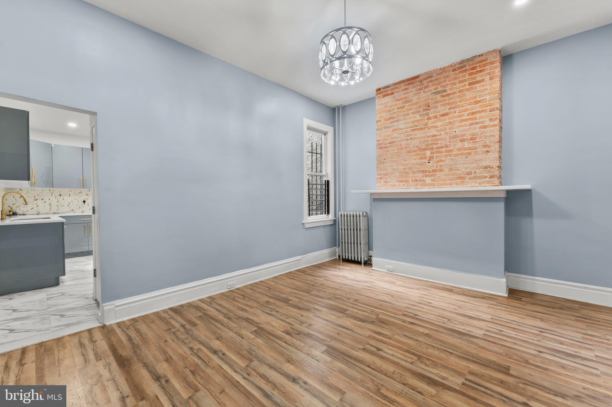 HARLEM PARK - Residential