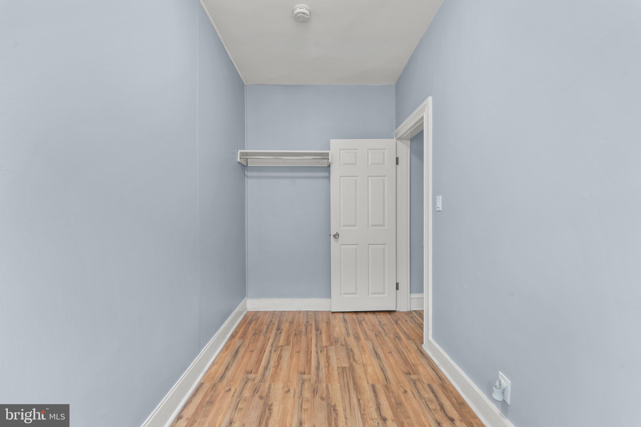 HARLEM PARK - Residential