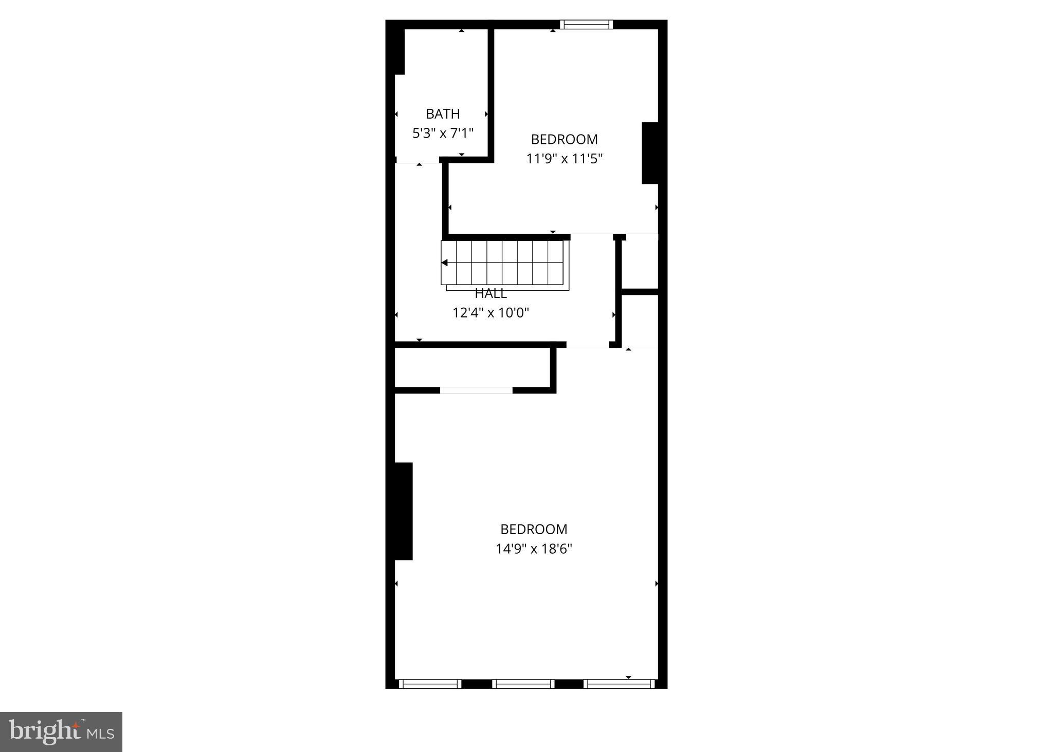 HARLEM PARK - Residential