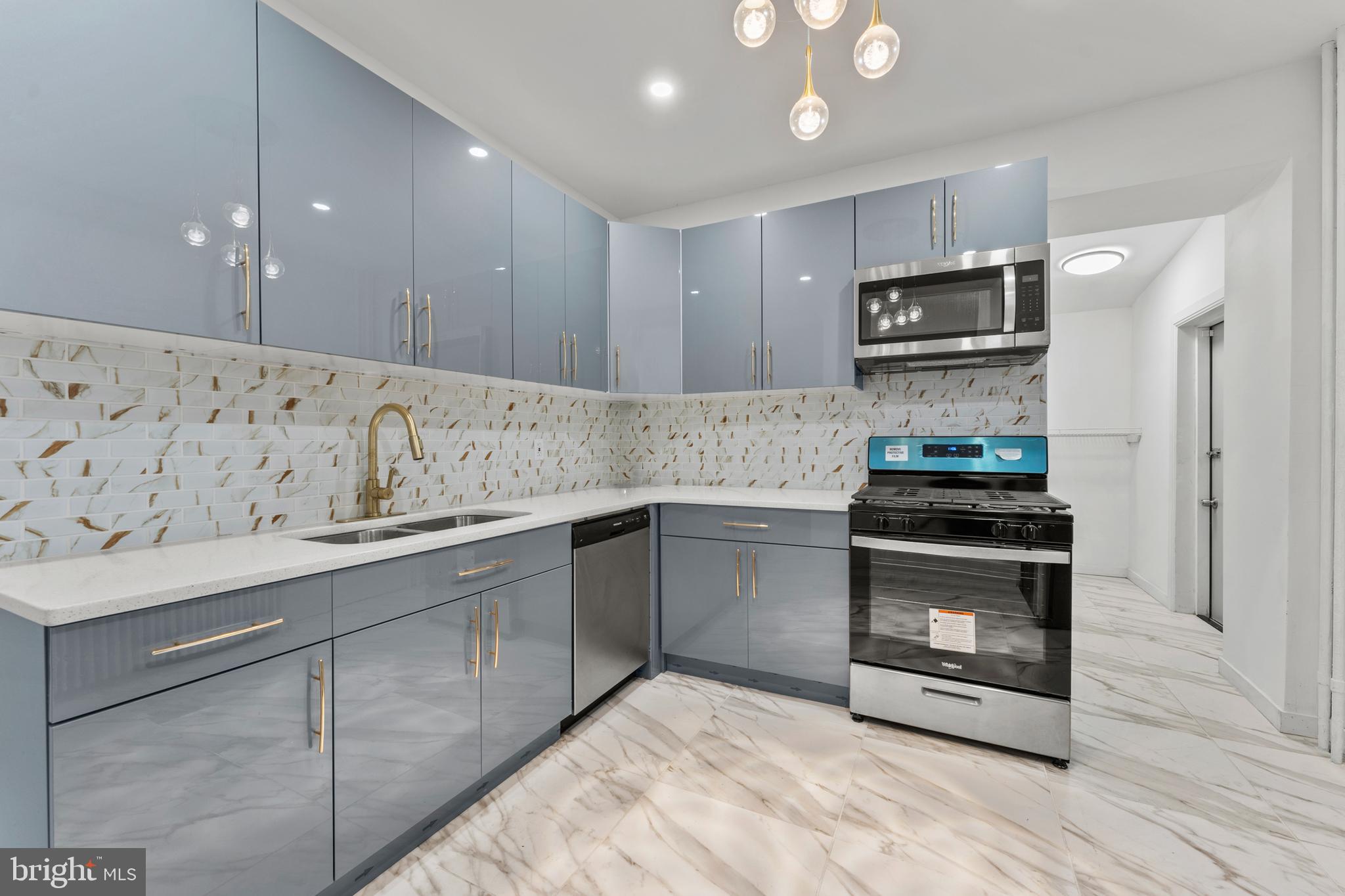 HARLEM PARK - Residential