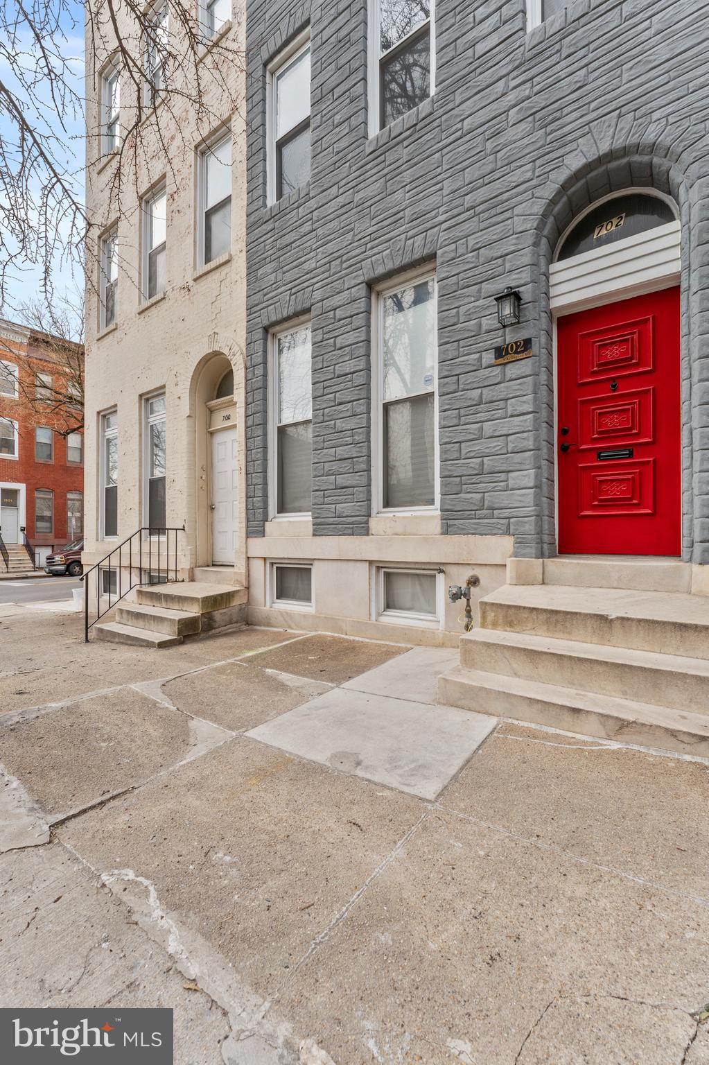 HARLEM PARK - Residential