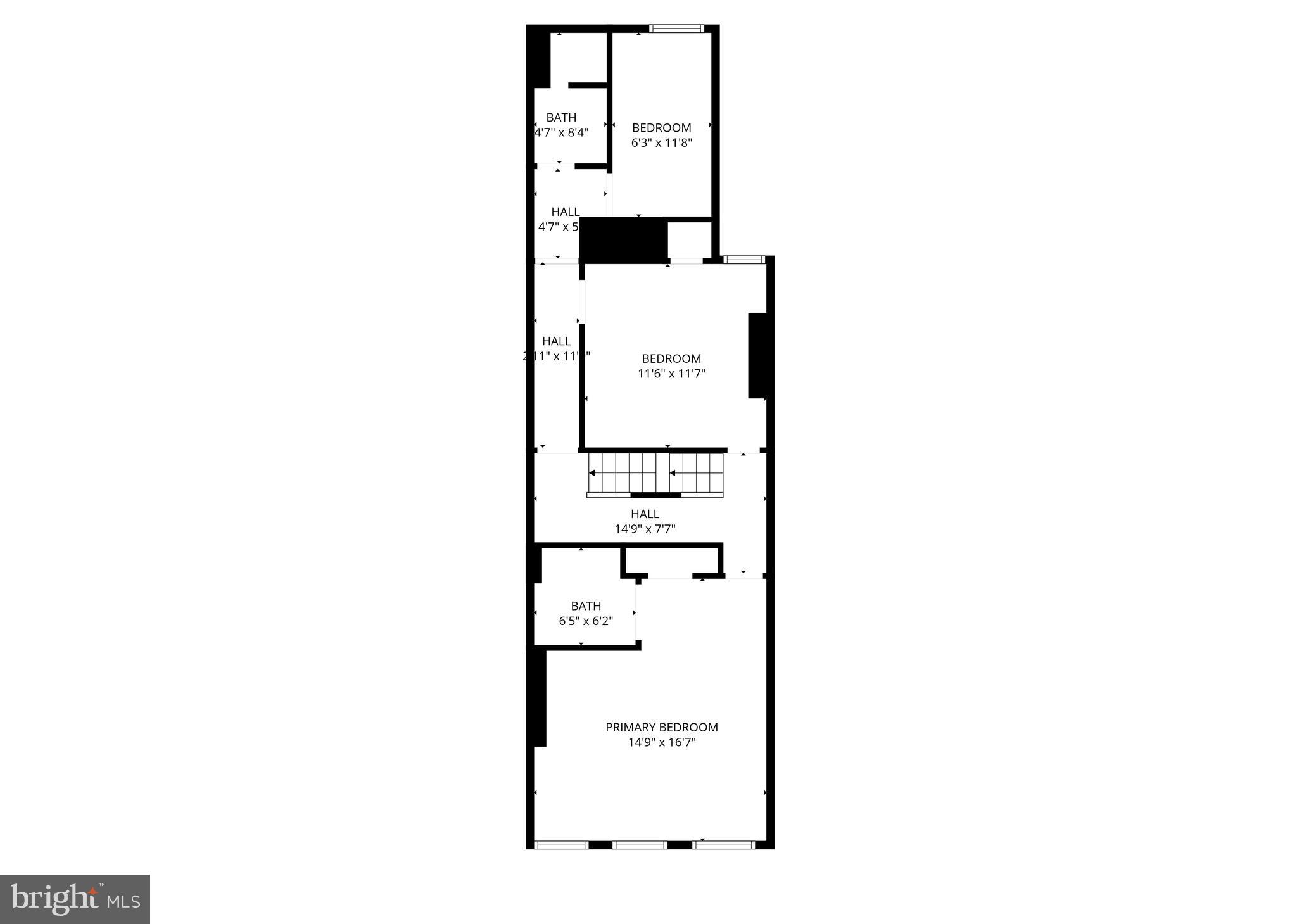 HARLEM PARK - Residential