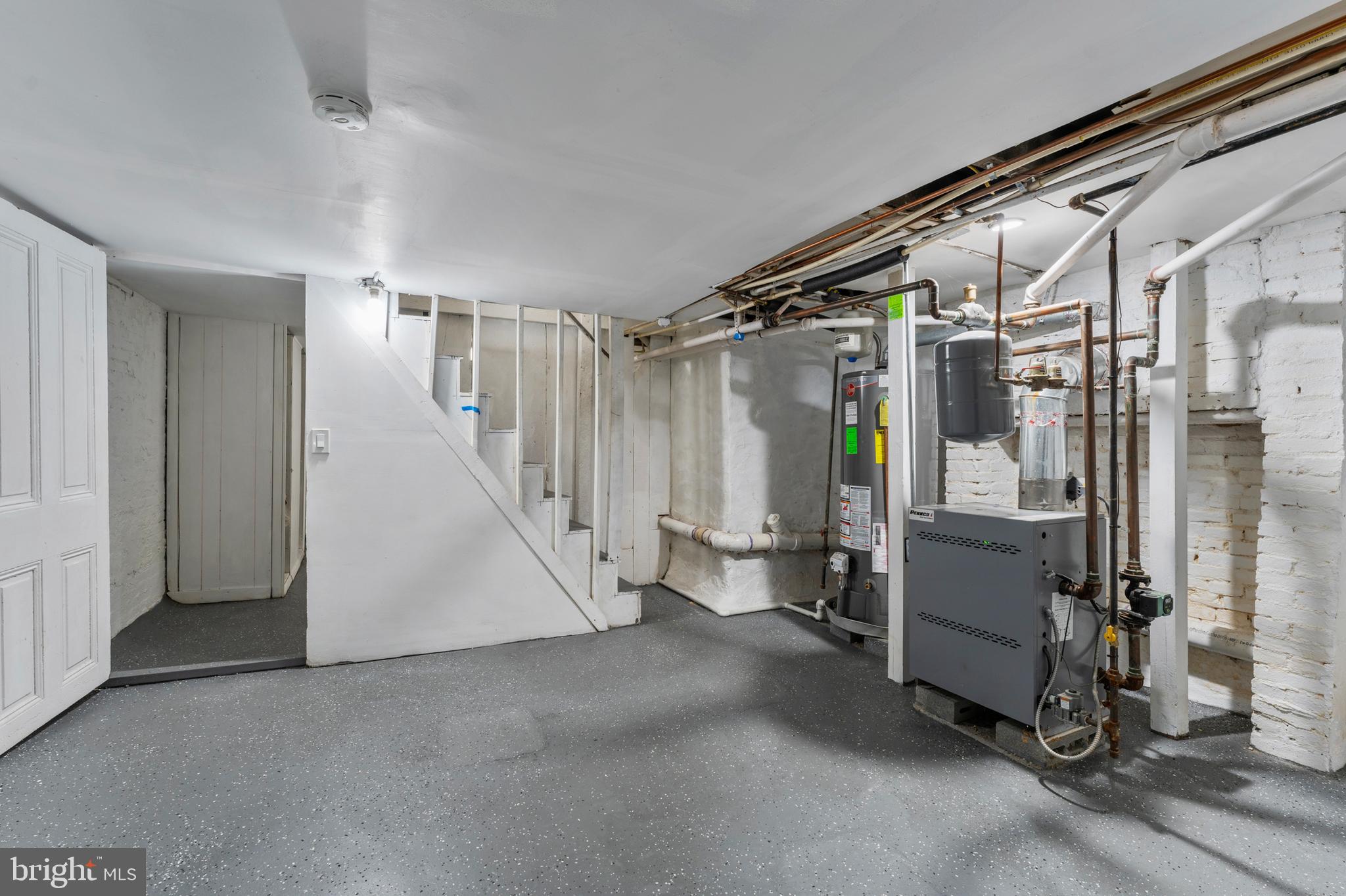 HARLEM PARK - Residential