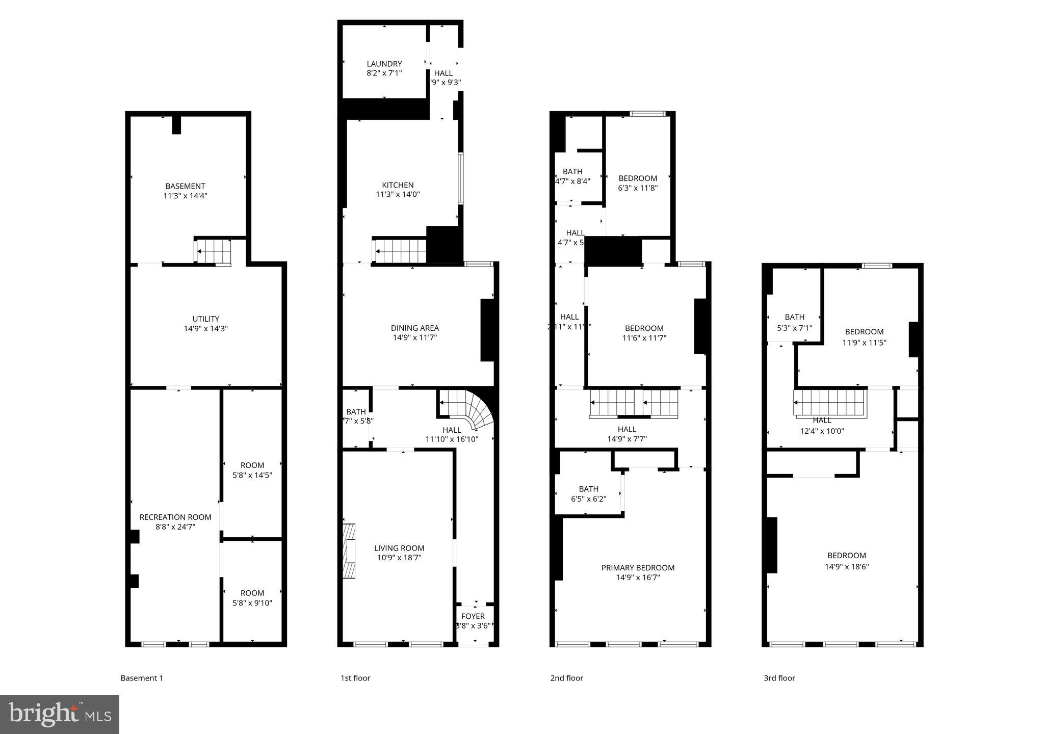 HARLEM PARK - Residential