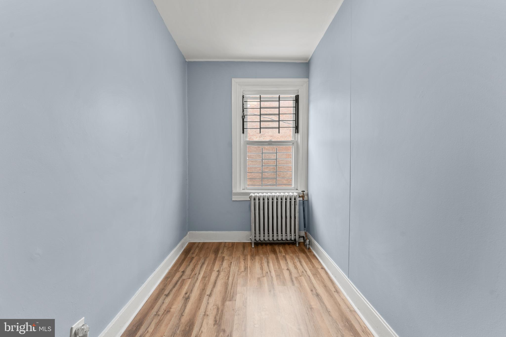 HARLEM PARK - Residential