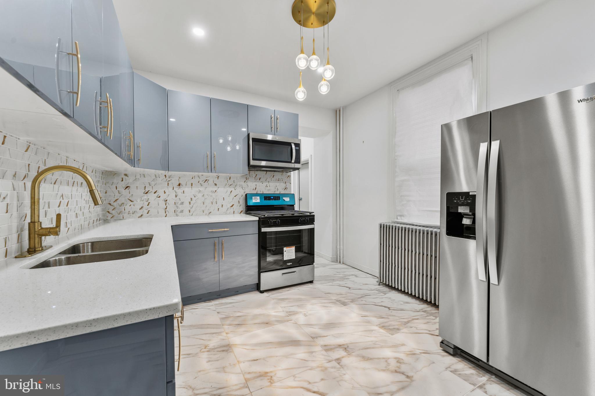 HARLEM PARK - Residential