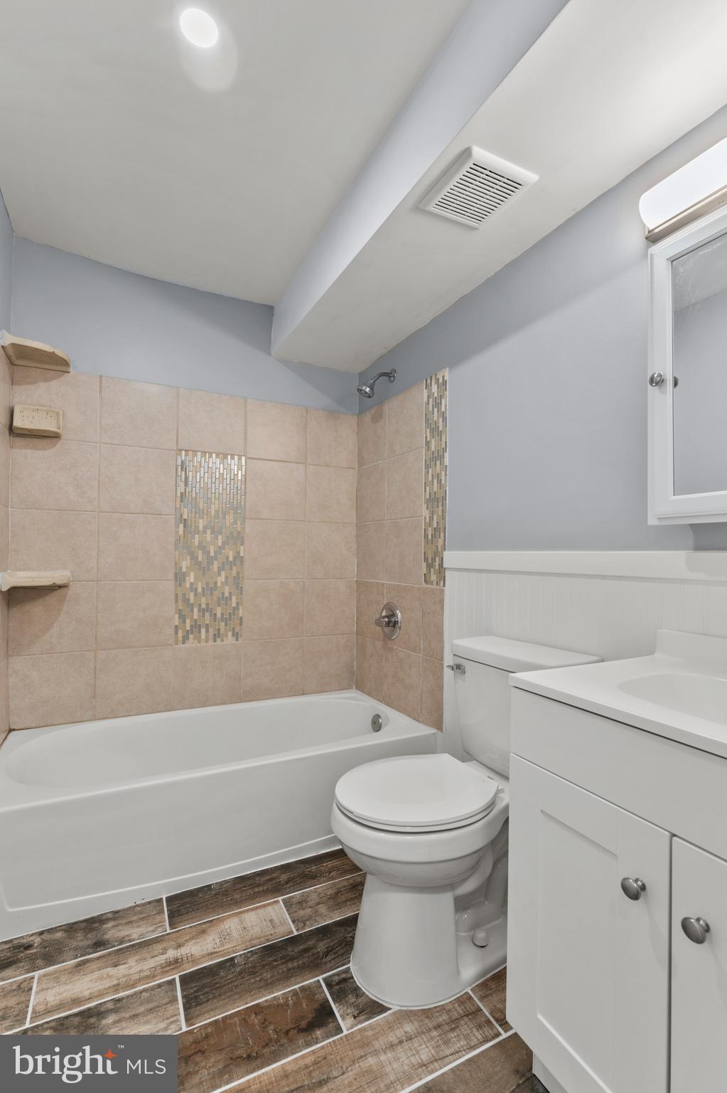 HARLEM PARK - Residential