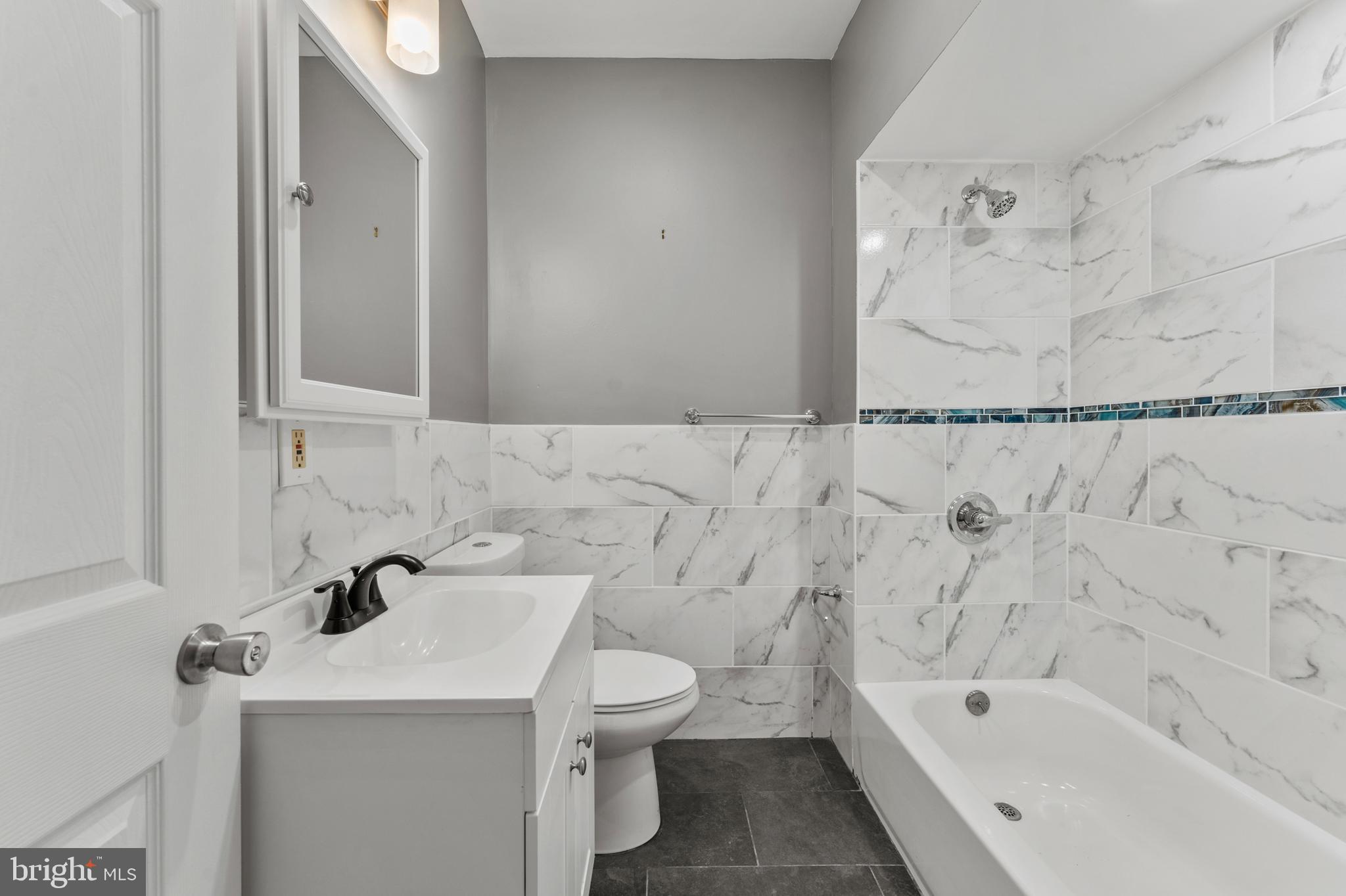 HARLEM PARK - Residential