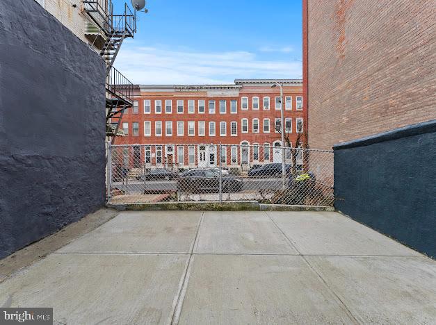 HARLEM PARK - Residential