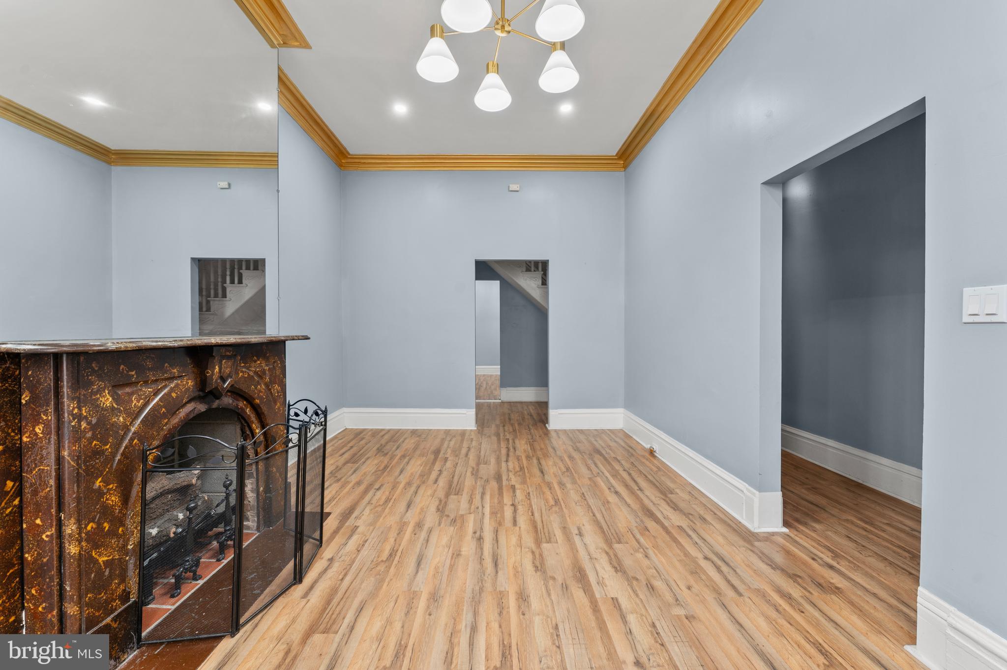 HARLEM PARK - Residential