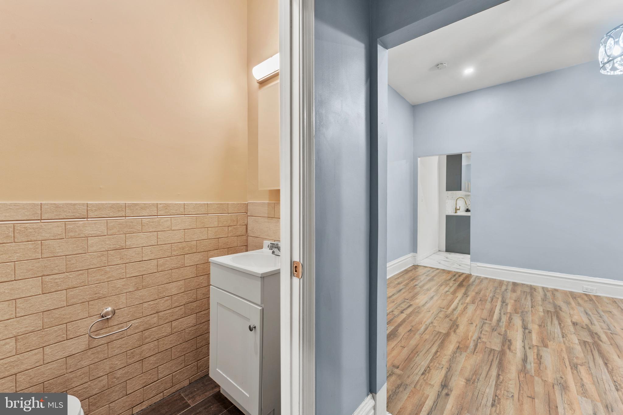 HARLEM PARK - Residential