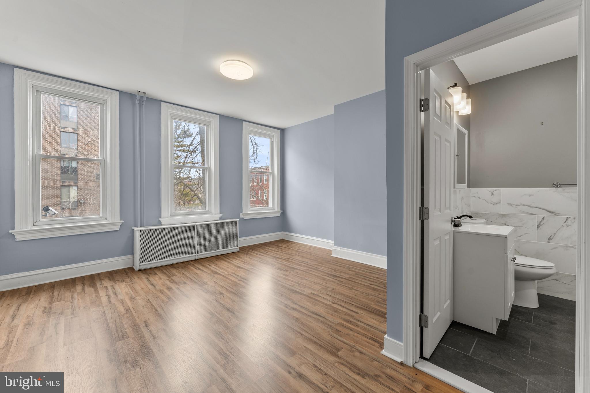 HARLEM PARK - Residential