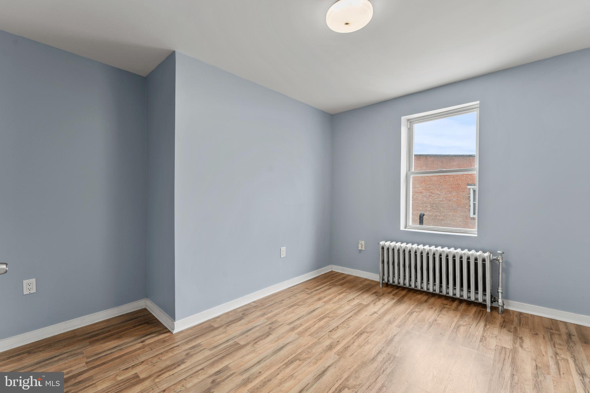 HARLEM PARK - Residential