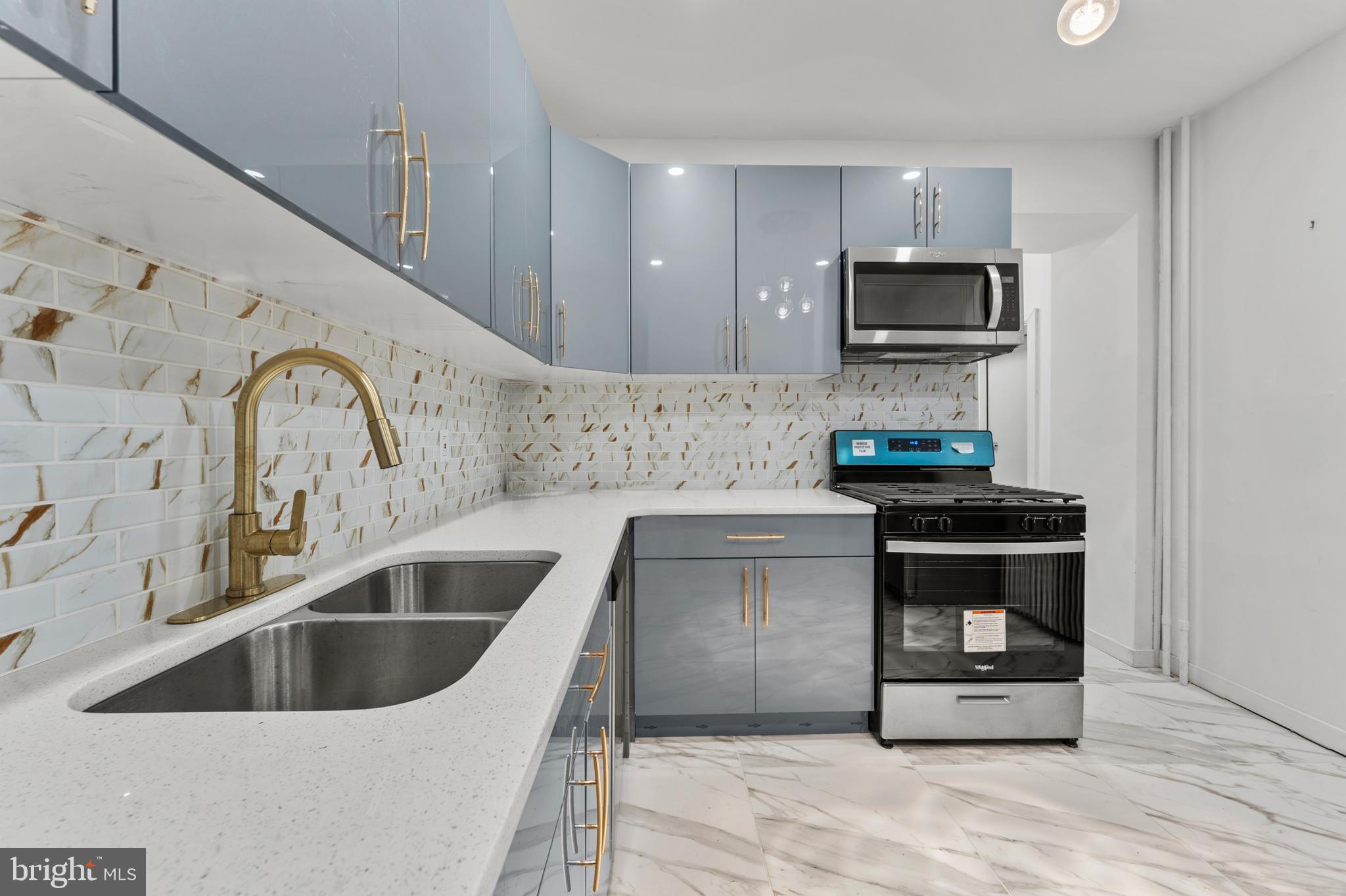 HARLEM PARK - Residential