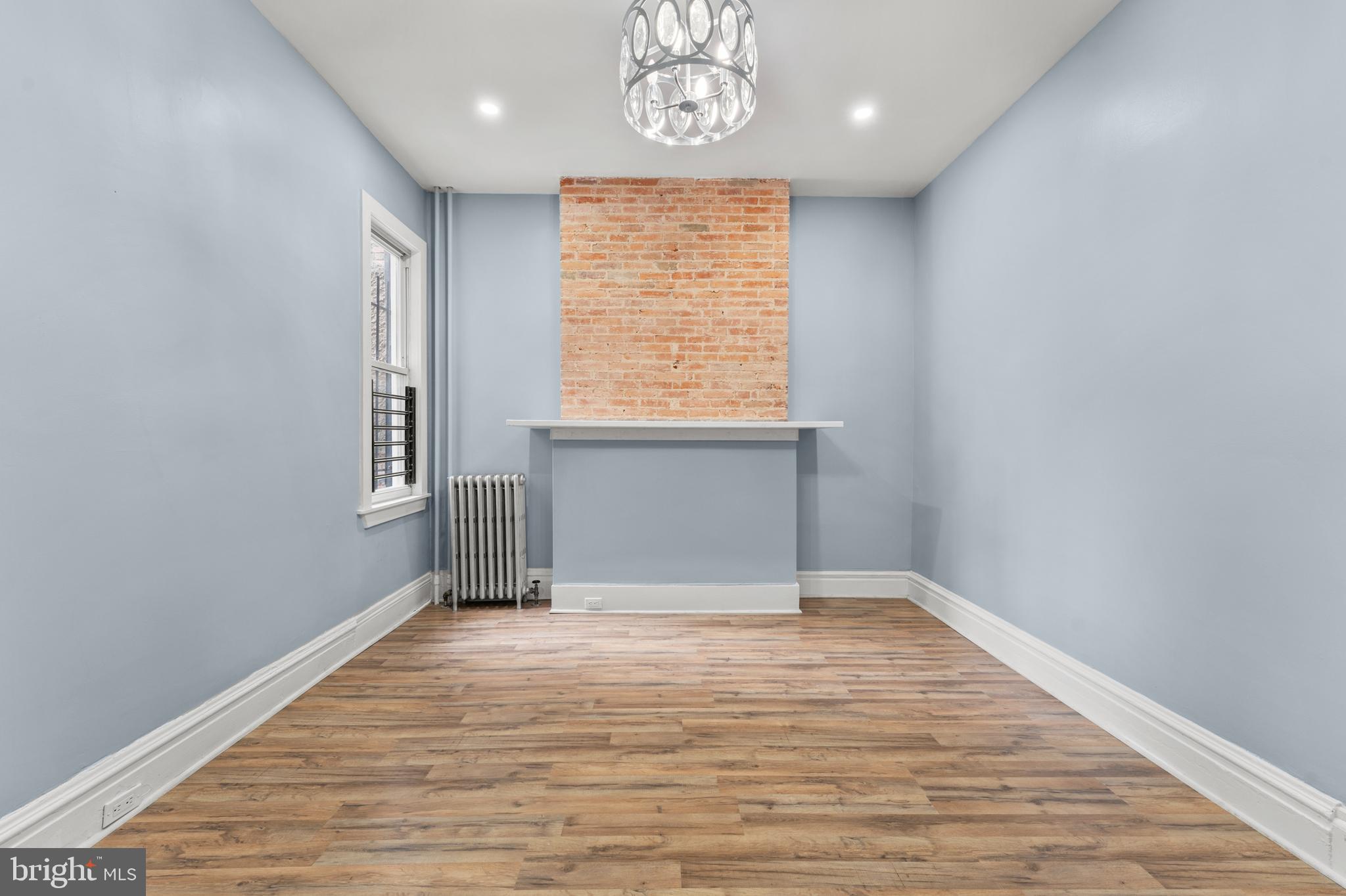 HARLEM PARK - Residential