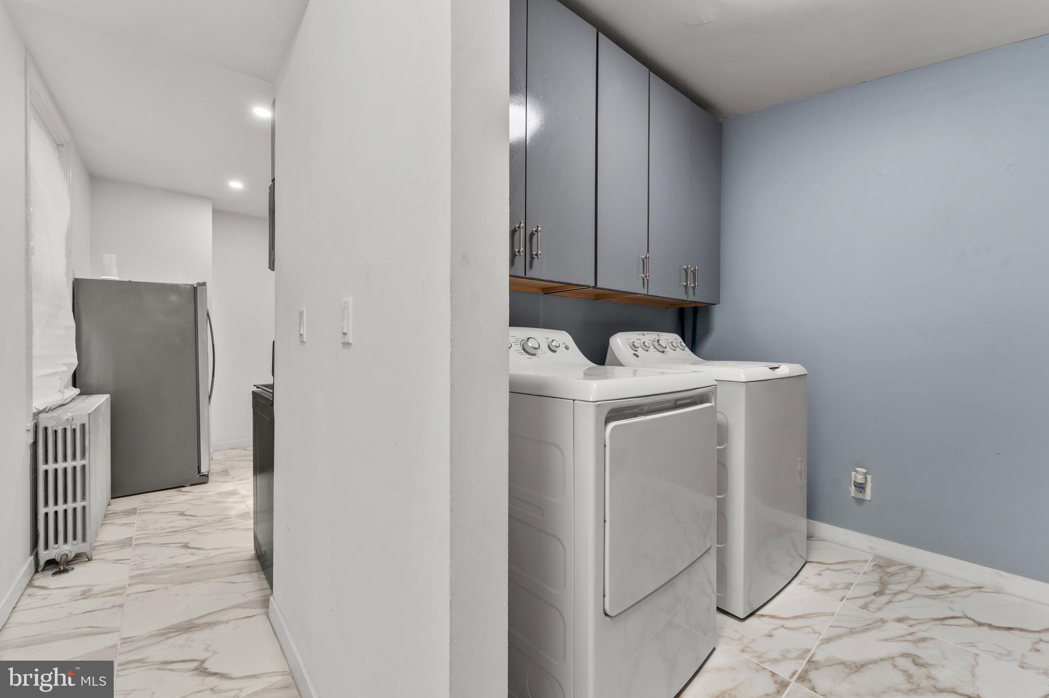 HARLEM PARK - Residential