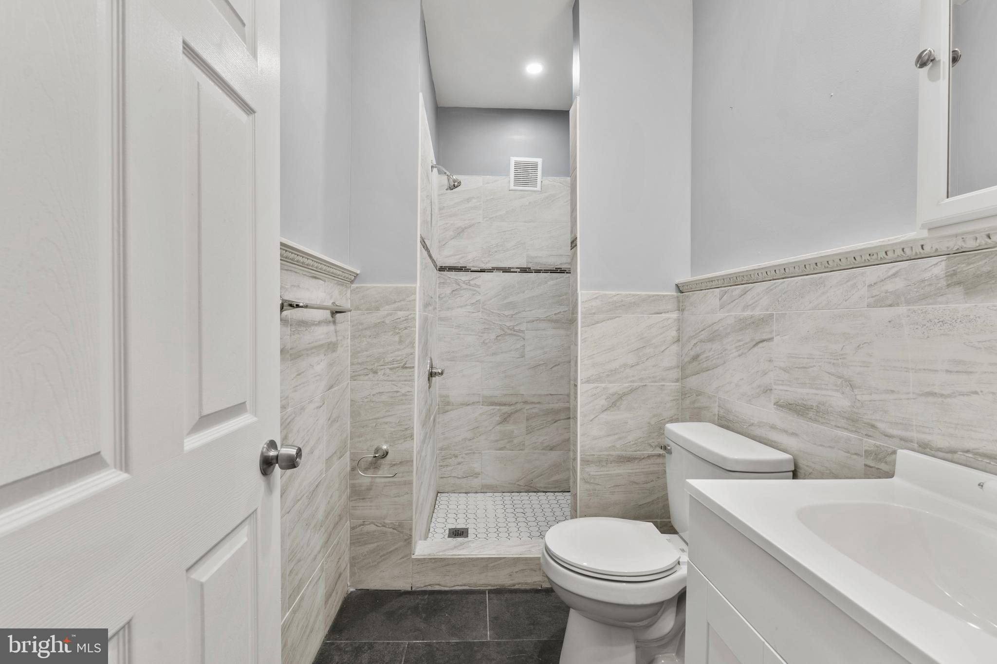 HARLEM PARK - Residential