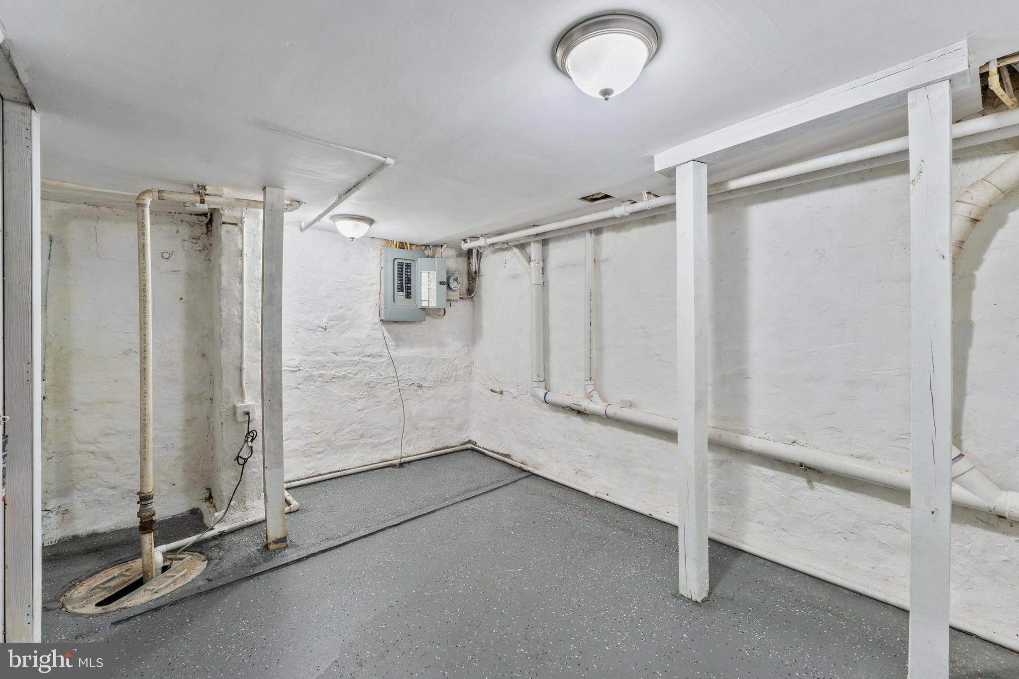 HARLEM PARK - Residential