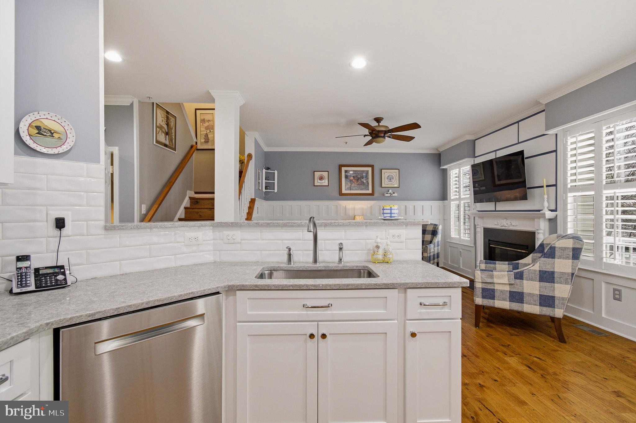 PINEY ORCHARD - Residential