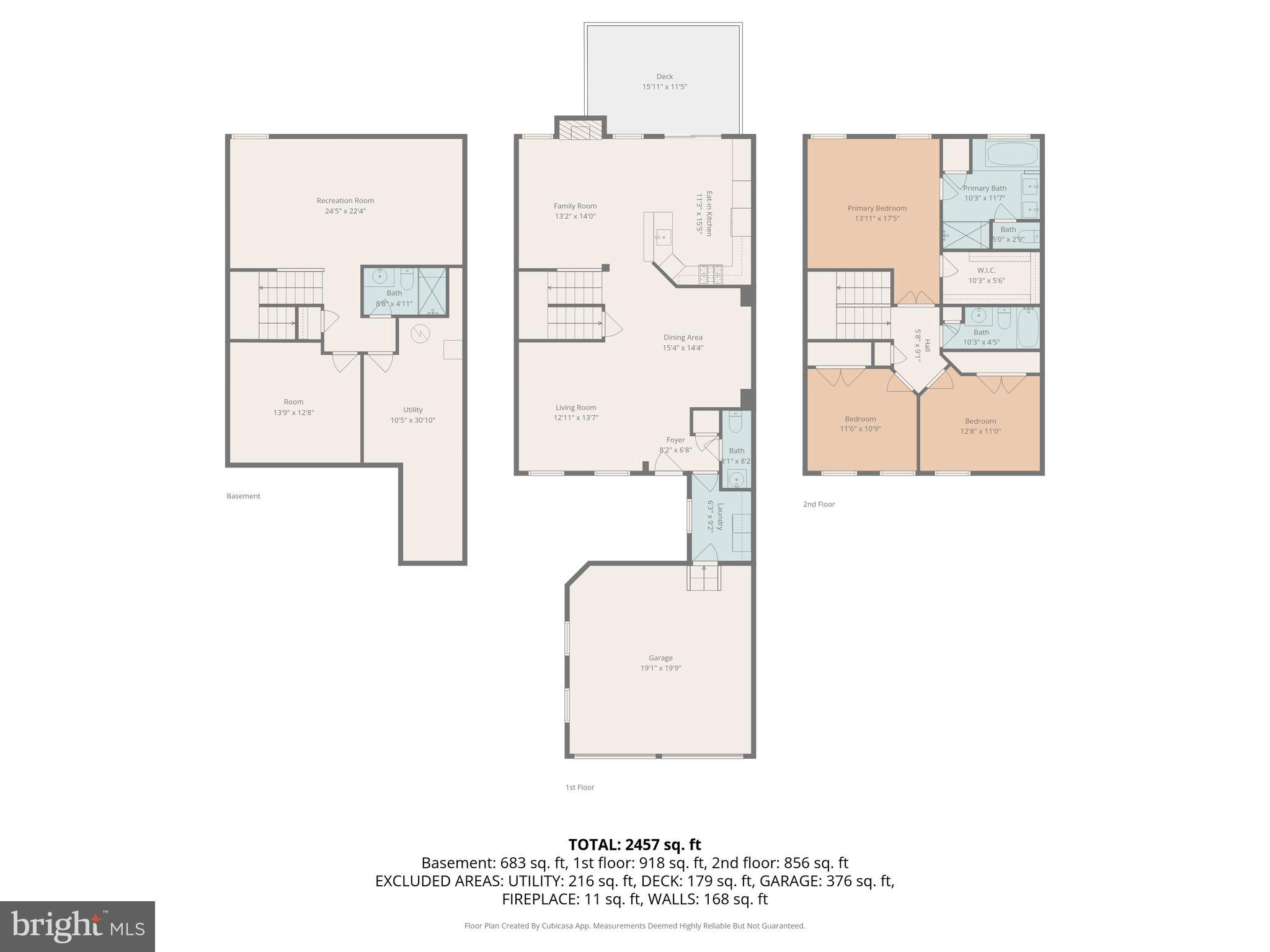 PINEY ORCHARD - Residential