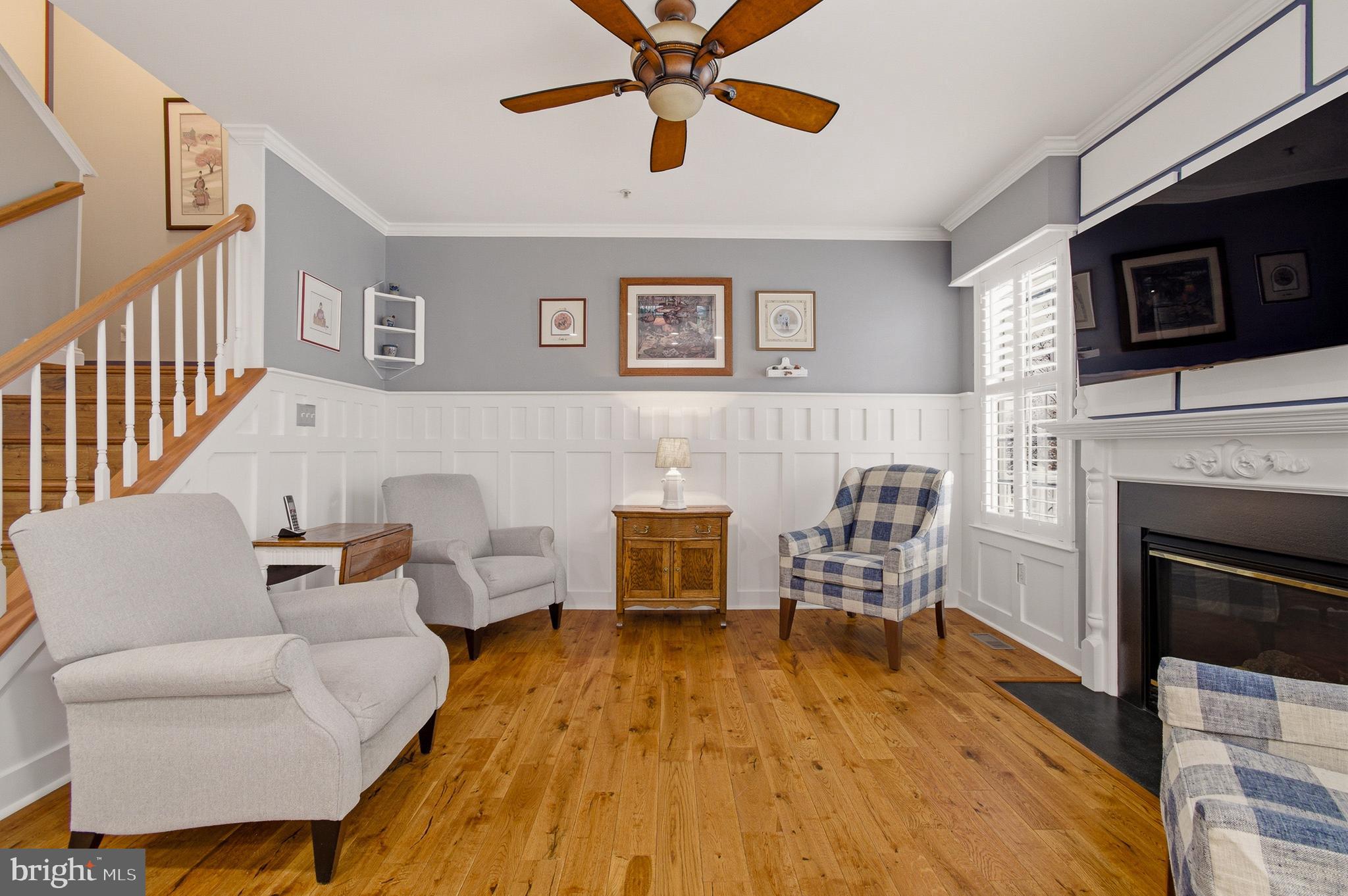 PINEY ORCHARD - Residential