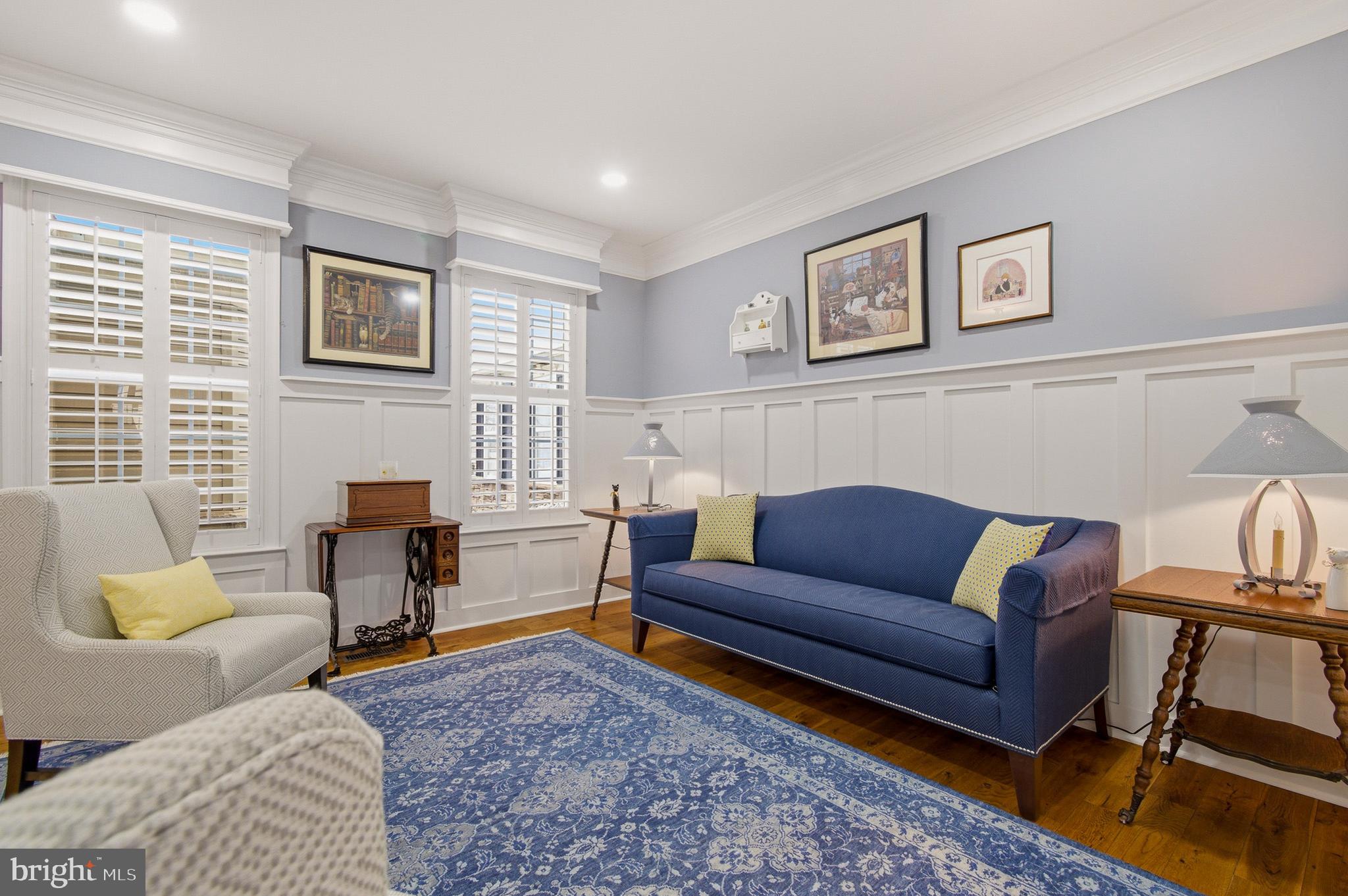 PINEY ORCHARD - Residential