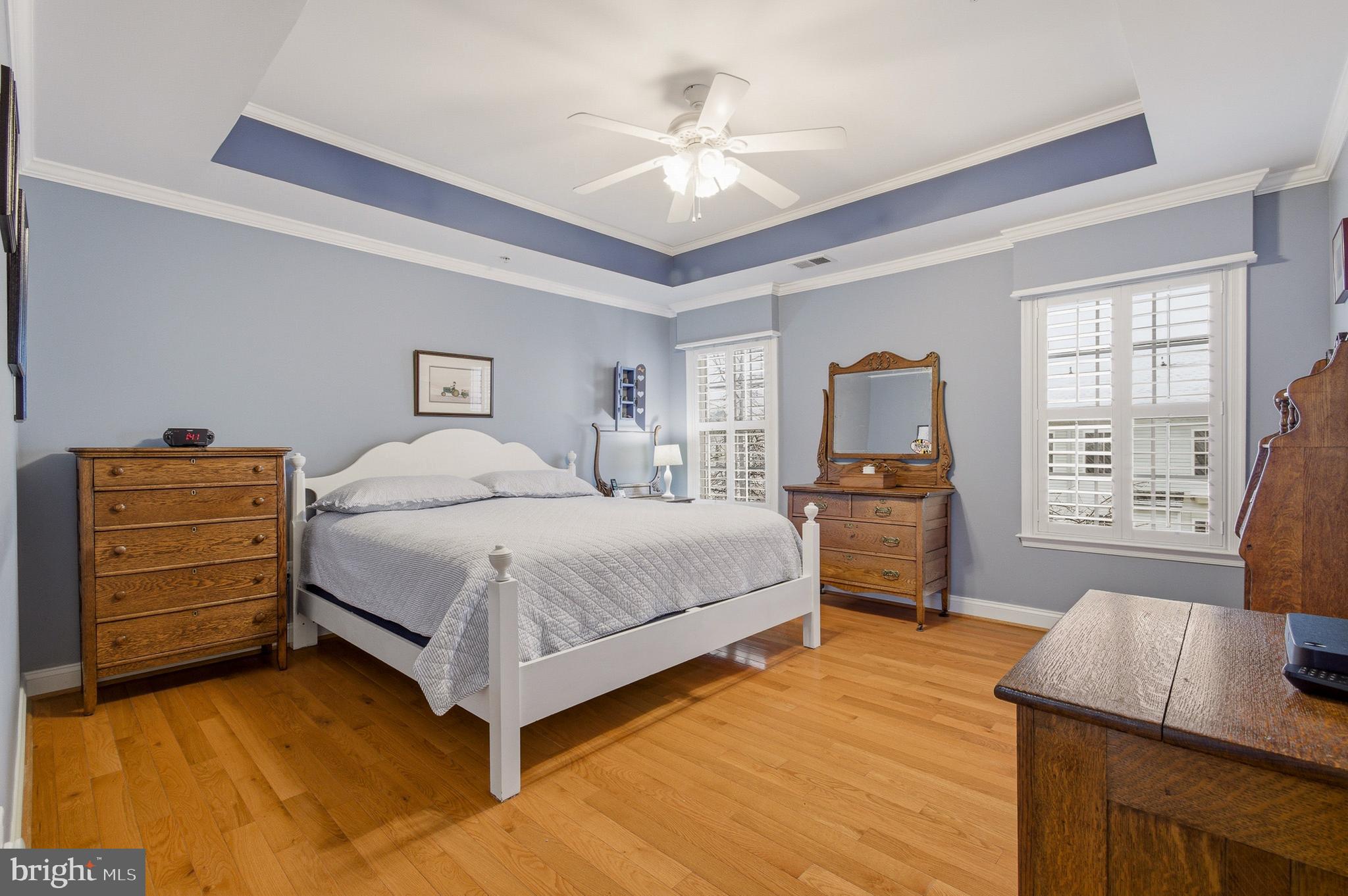 PINEY ORCHARD - Residential