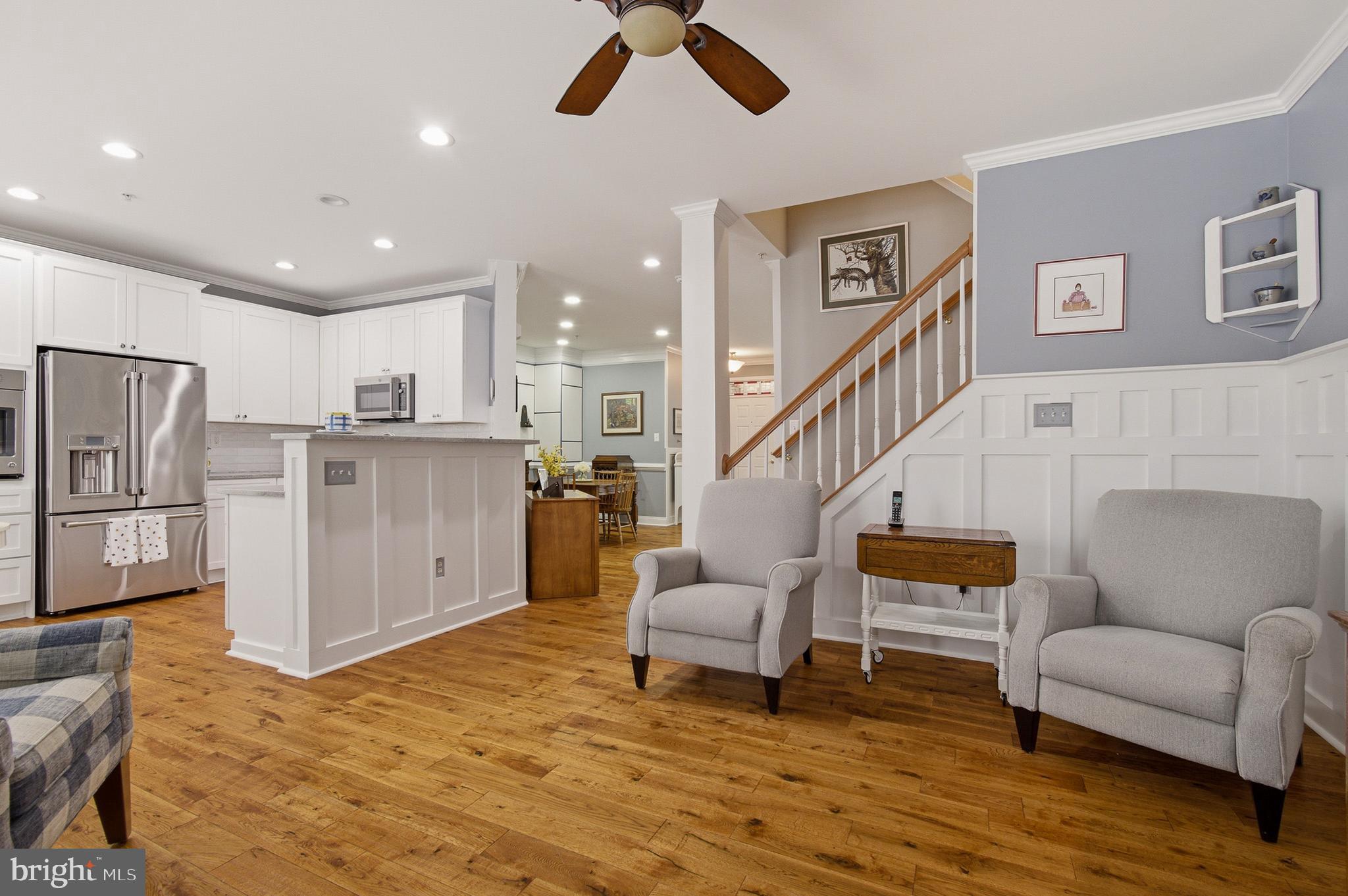 PINEY ORCHARD - Residential