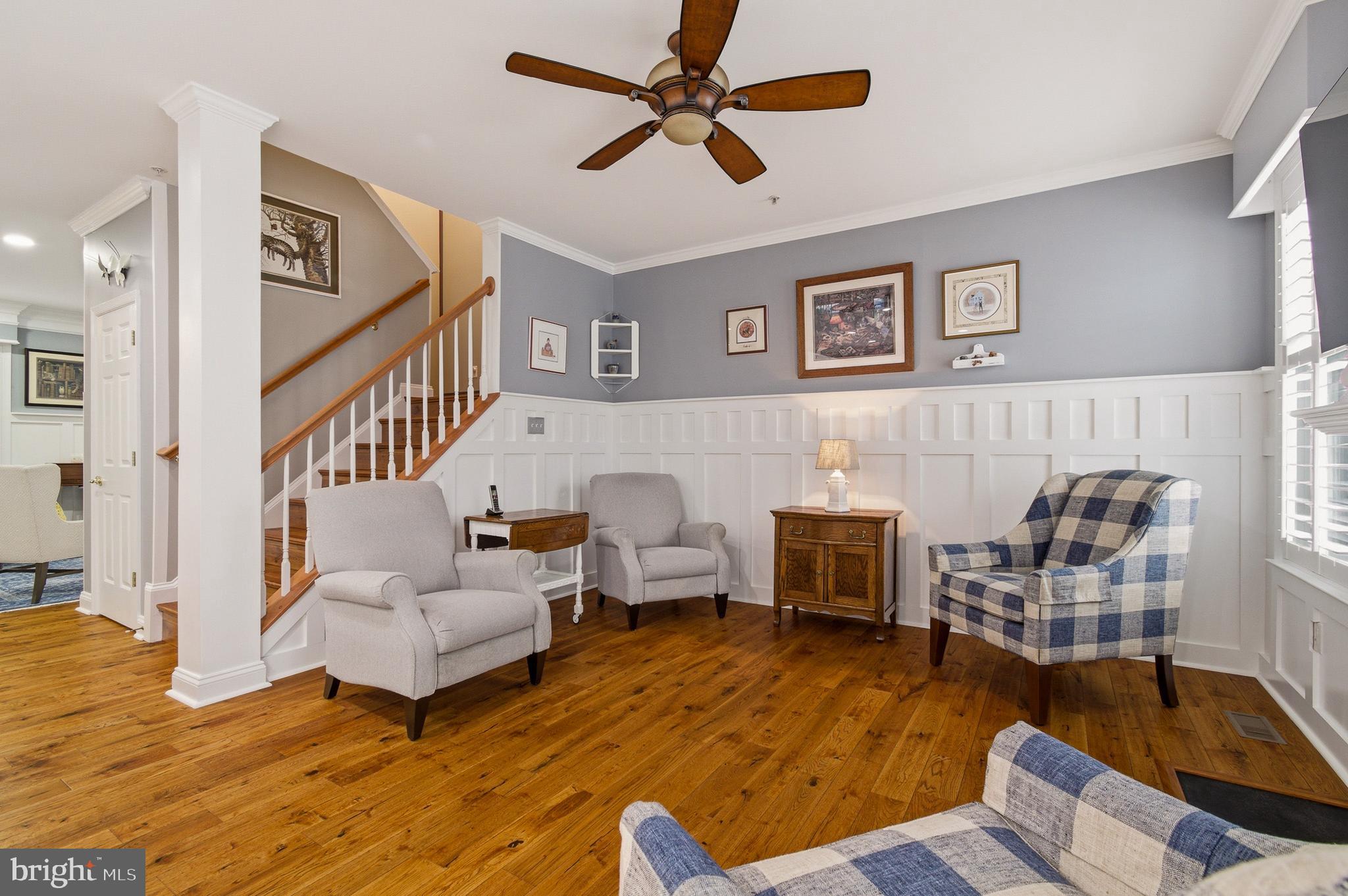 PINEY ORCHARD - Residential