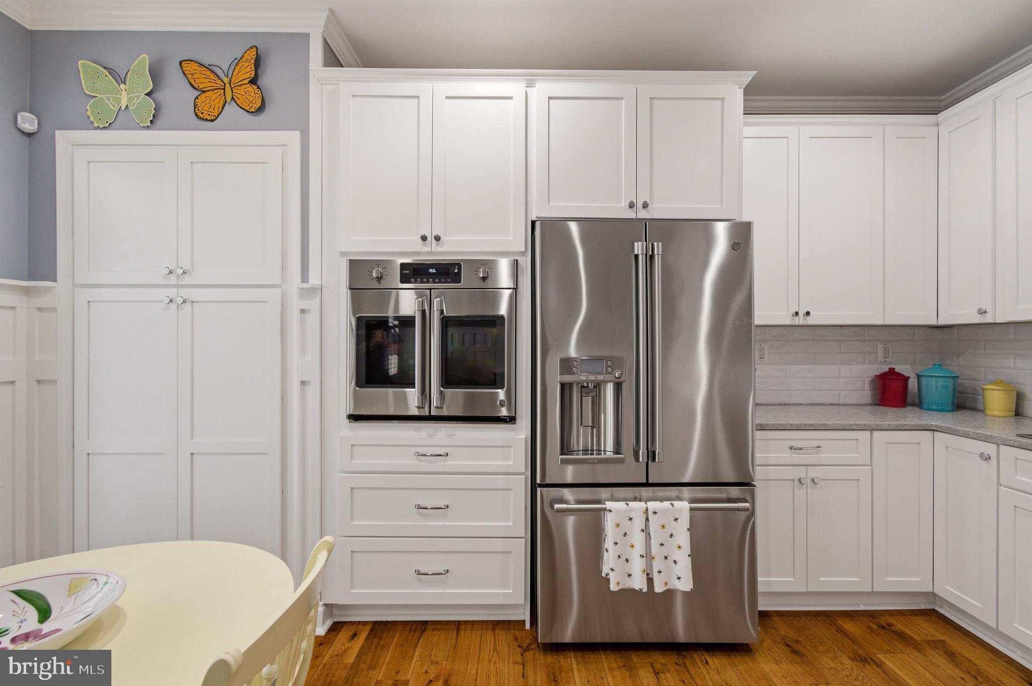 PINEY ORCHARD - Residential