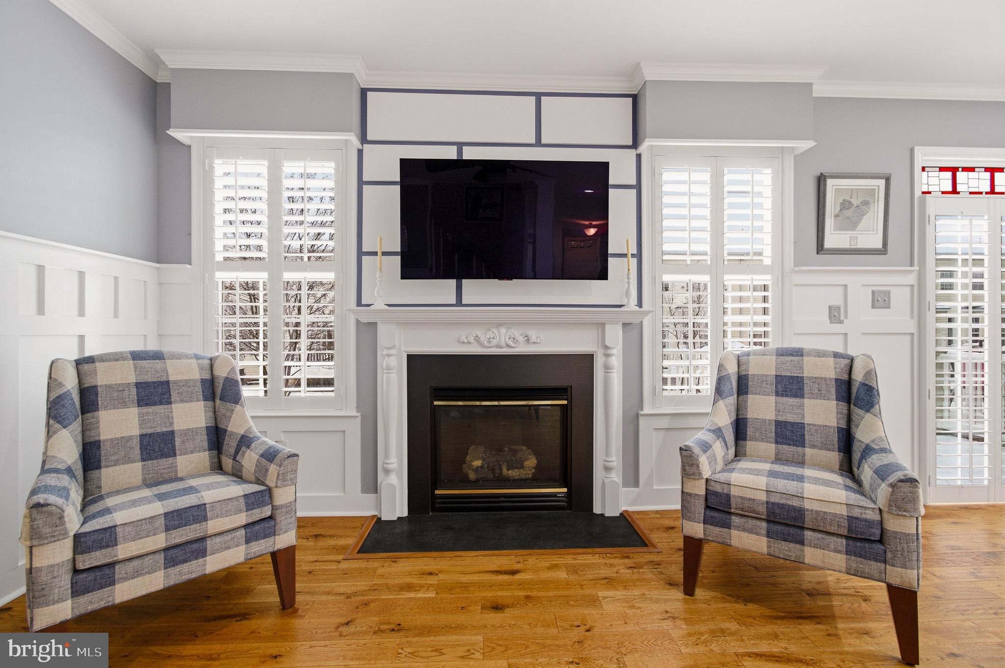 PINEY ORCHARD - Residential