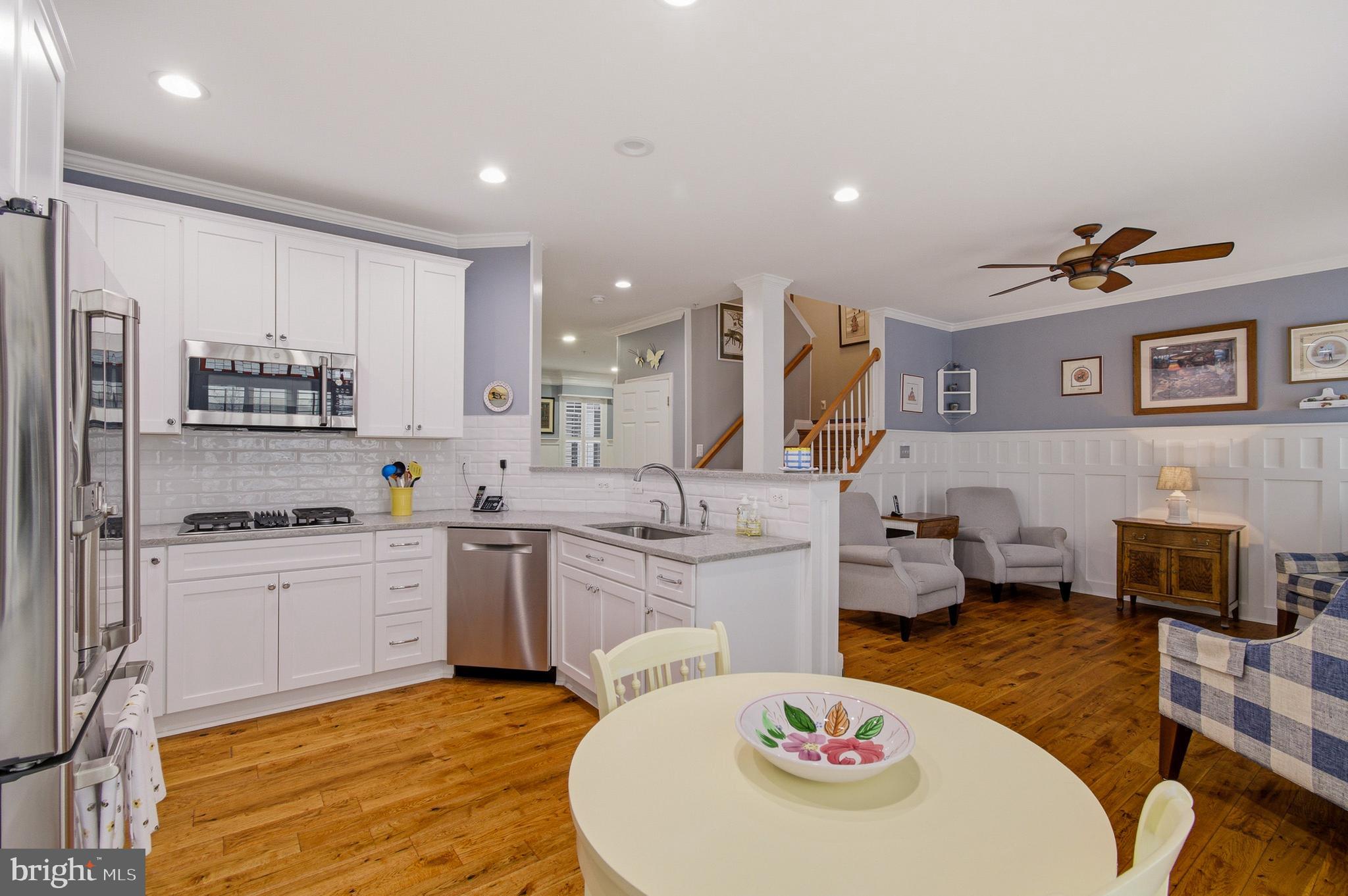 PINEY ORCHARD - Residential