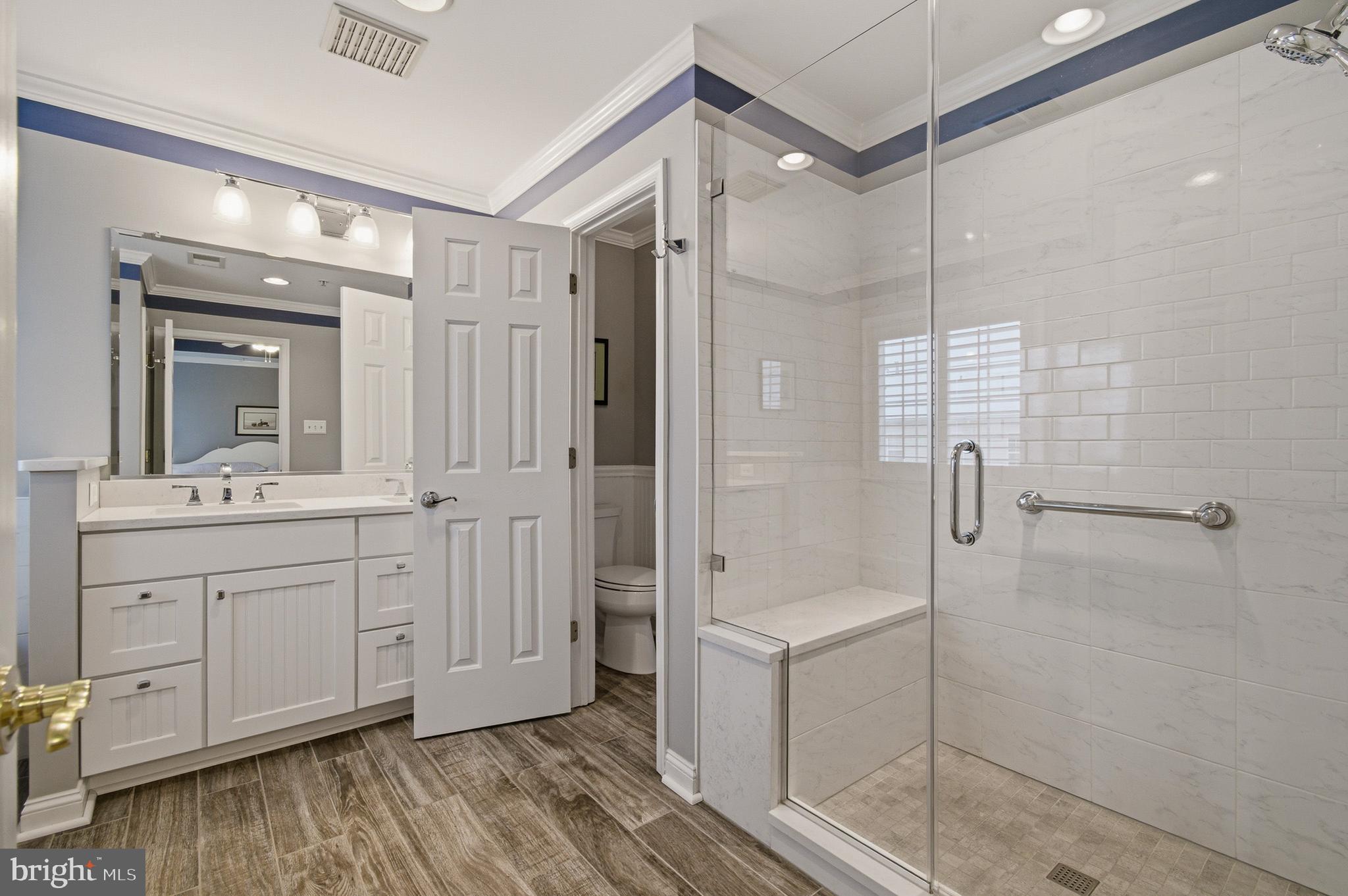 PINEY ORCHARD - Residential