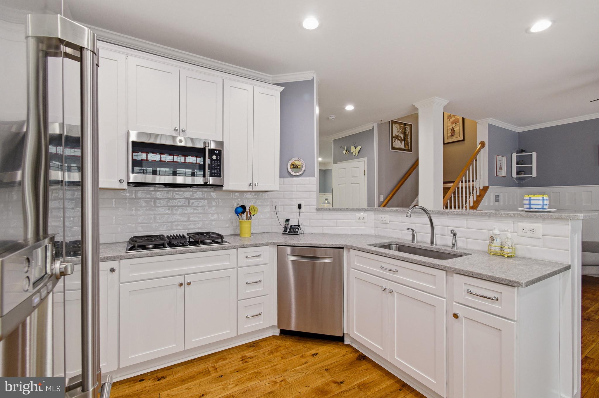 PINEY ORCHARD - Residential