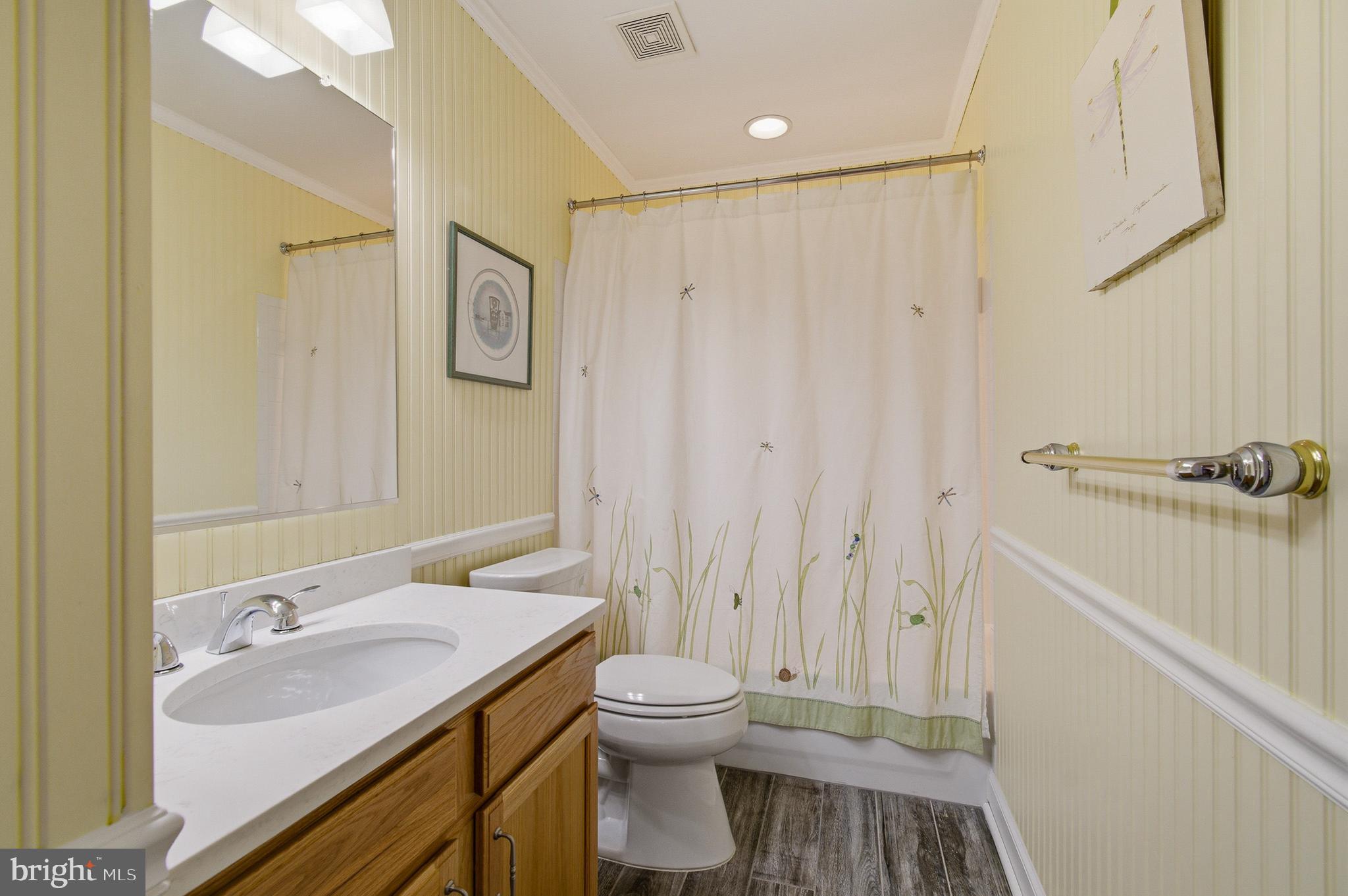 PINEY ORCHARD - Residential