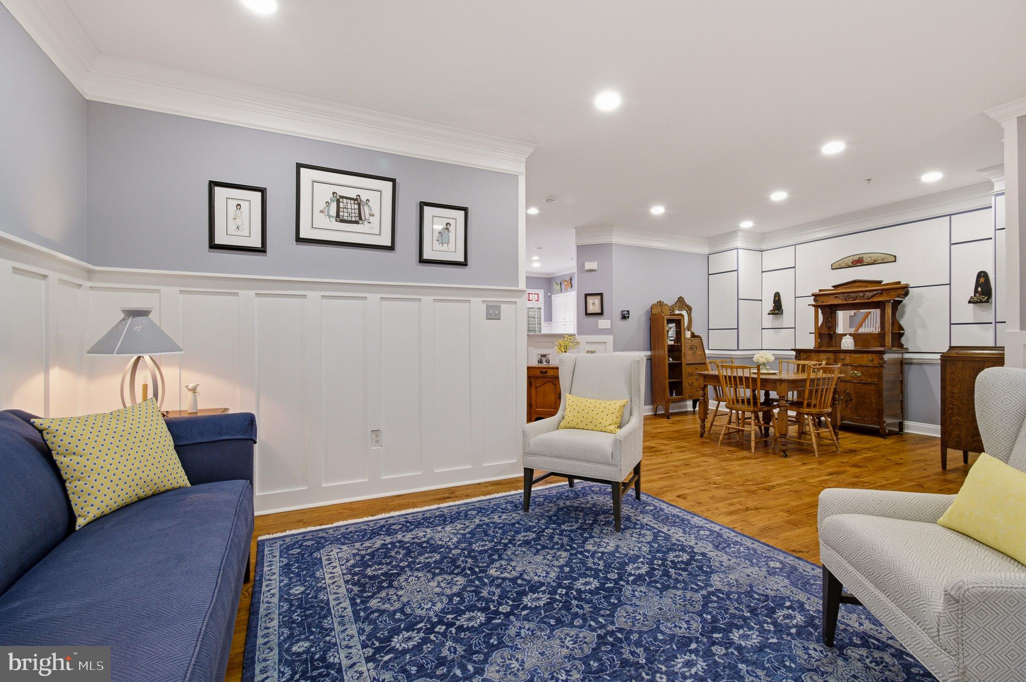 PINEY ORCHARD - Residential