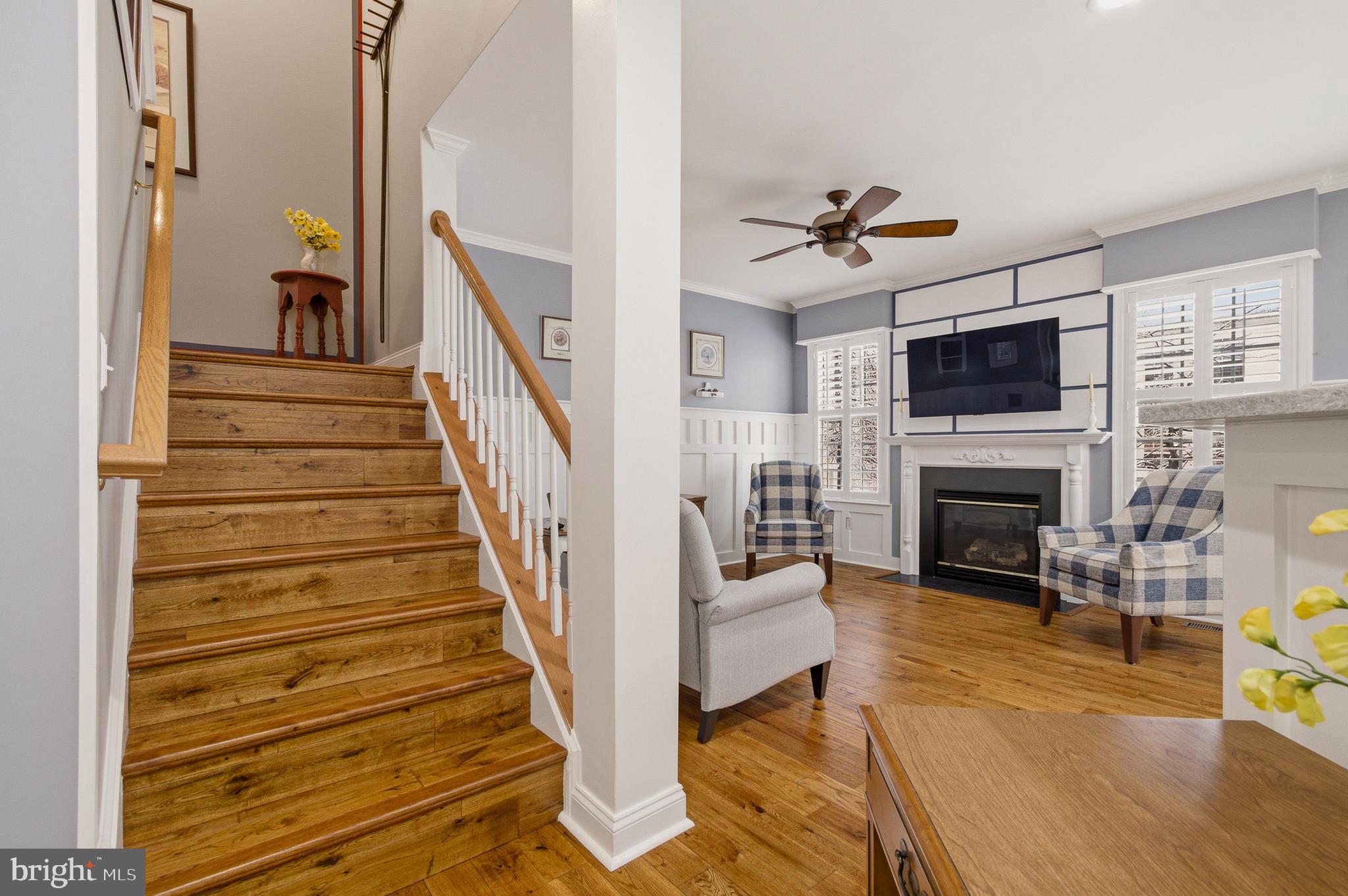 PINEY ORCHARD - Residential