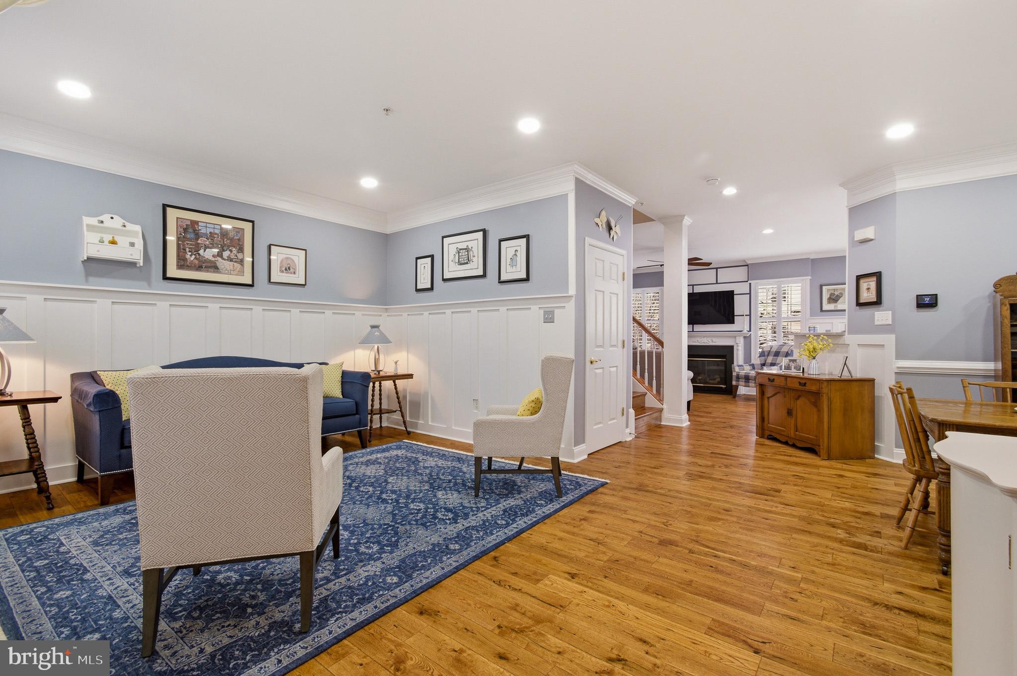 PINEY ORCHARD - Residential