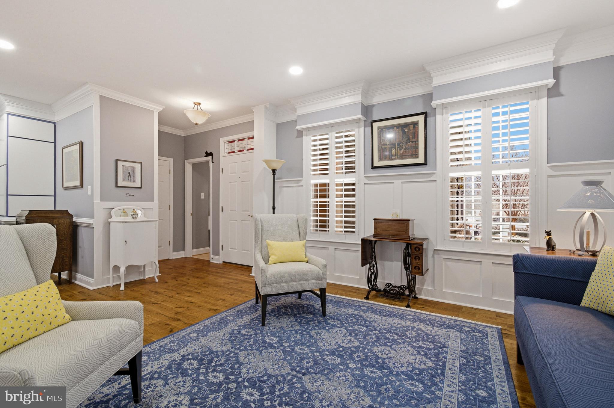 PINEY ORCHARD - Residential