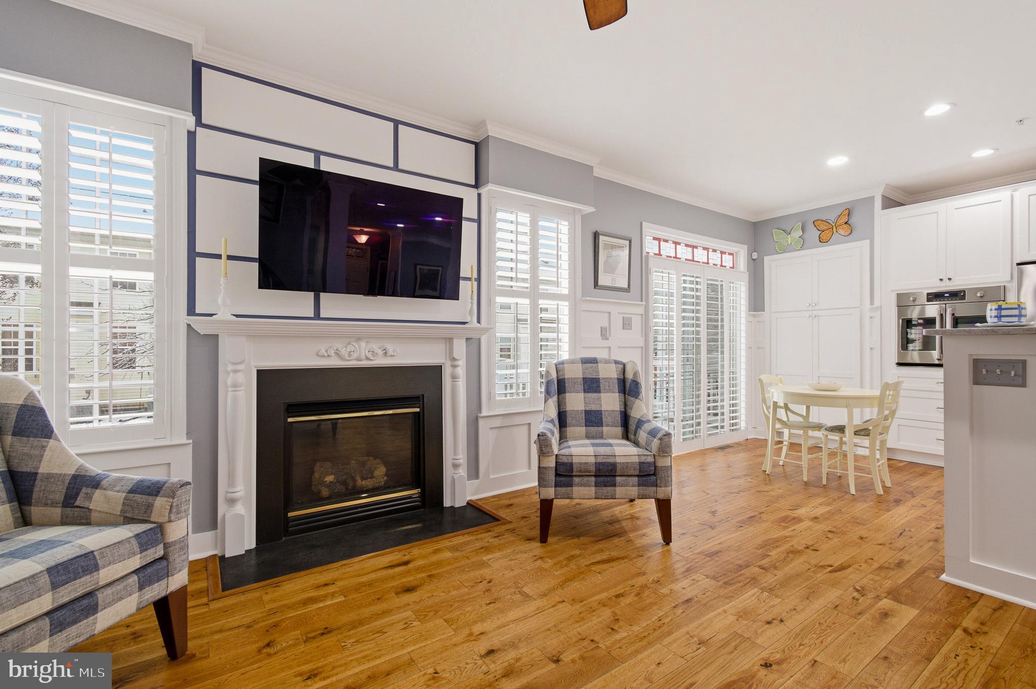 PINEY ORCHARD - Residential