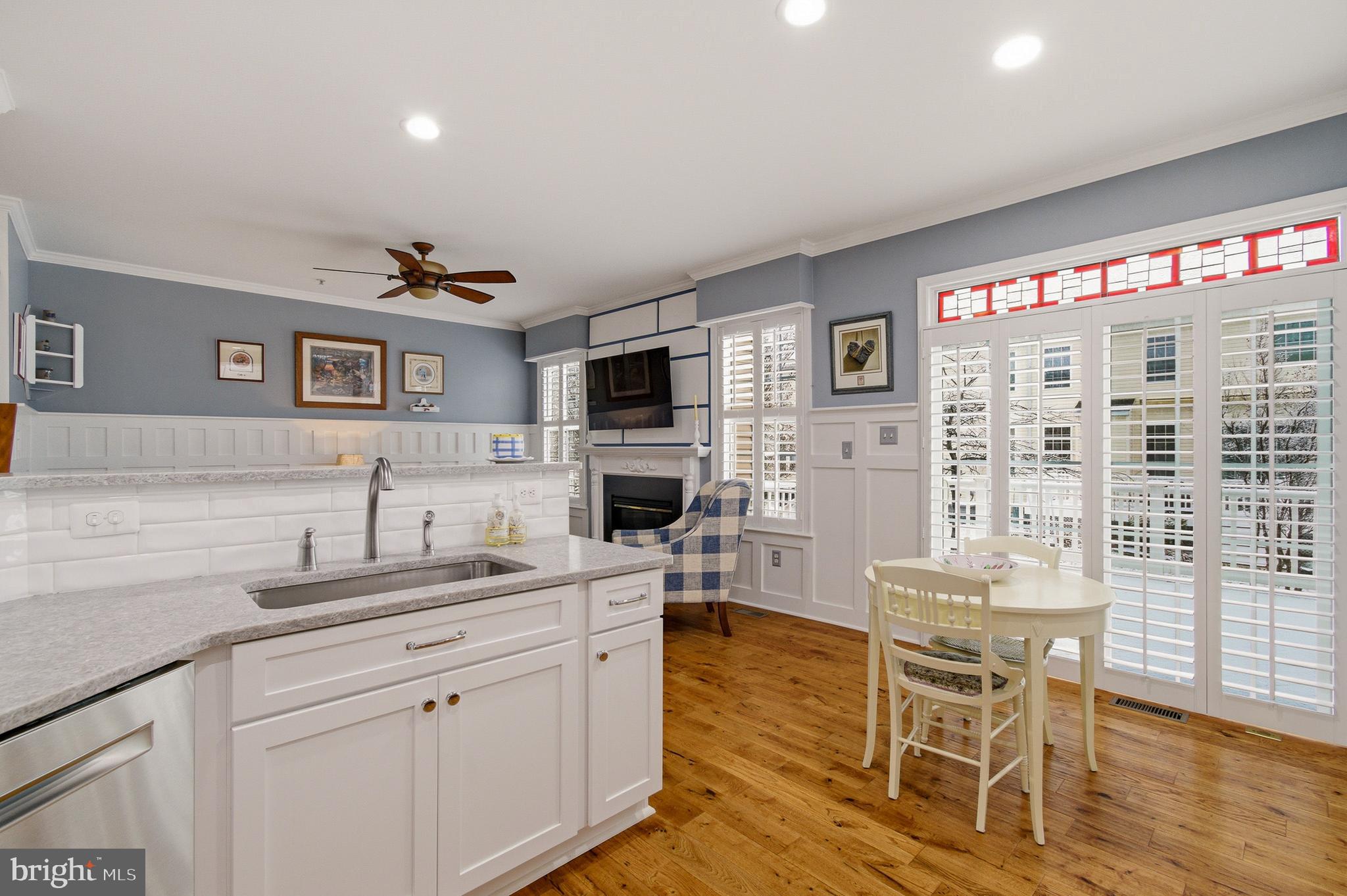 PINEY ORCHARD - Residential