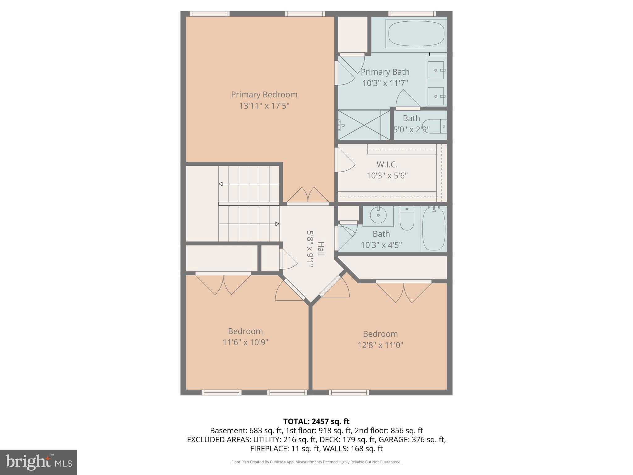 PINEY ORCHARD - Residential