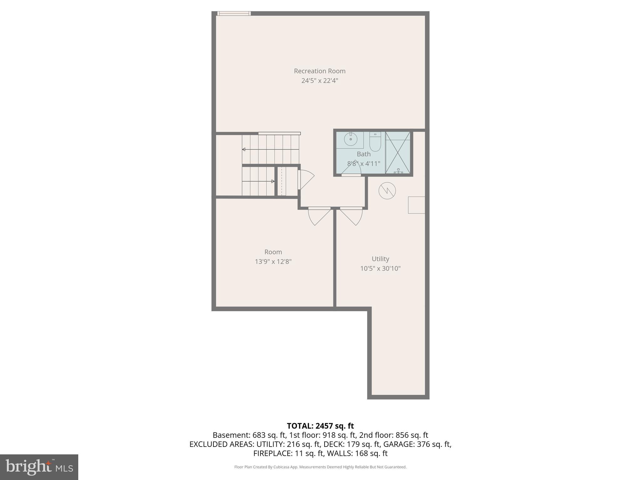 PINEY ORCHARD - Residential