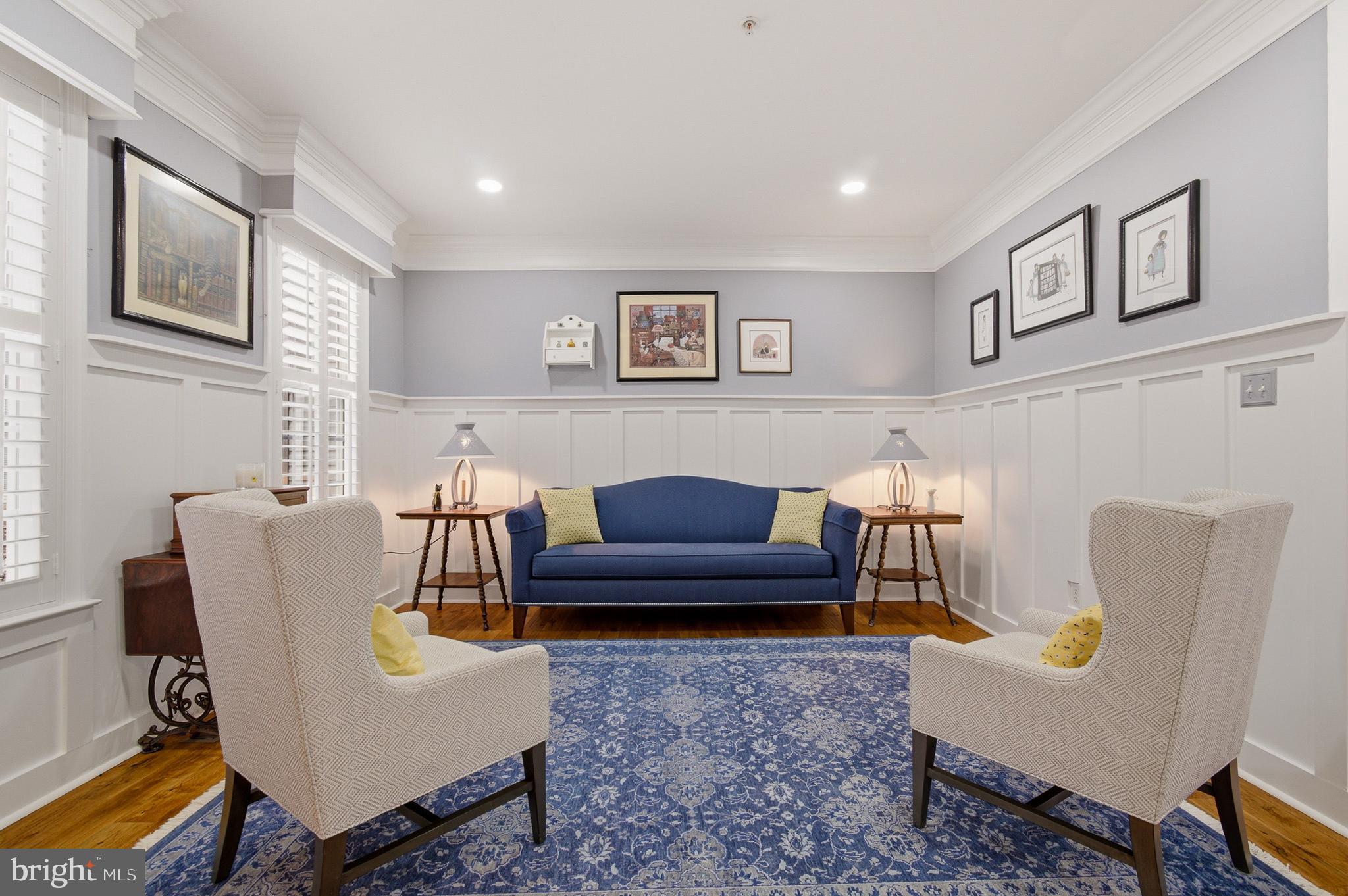 PINEY ORCHARD - Residential