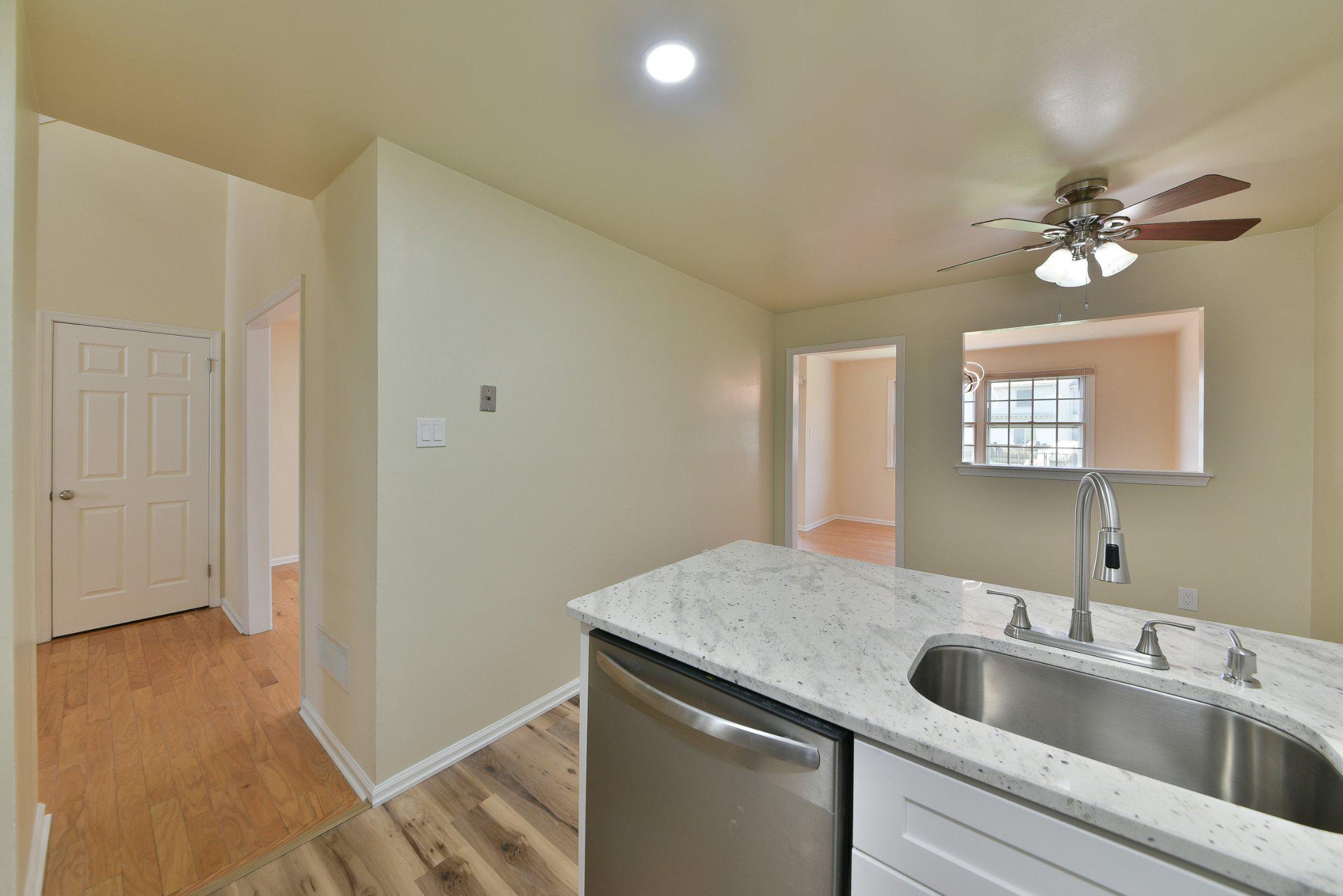 THE ORCHARD - Residential