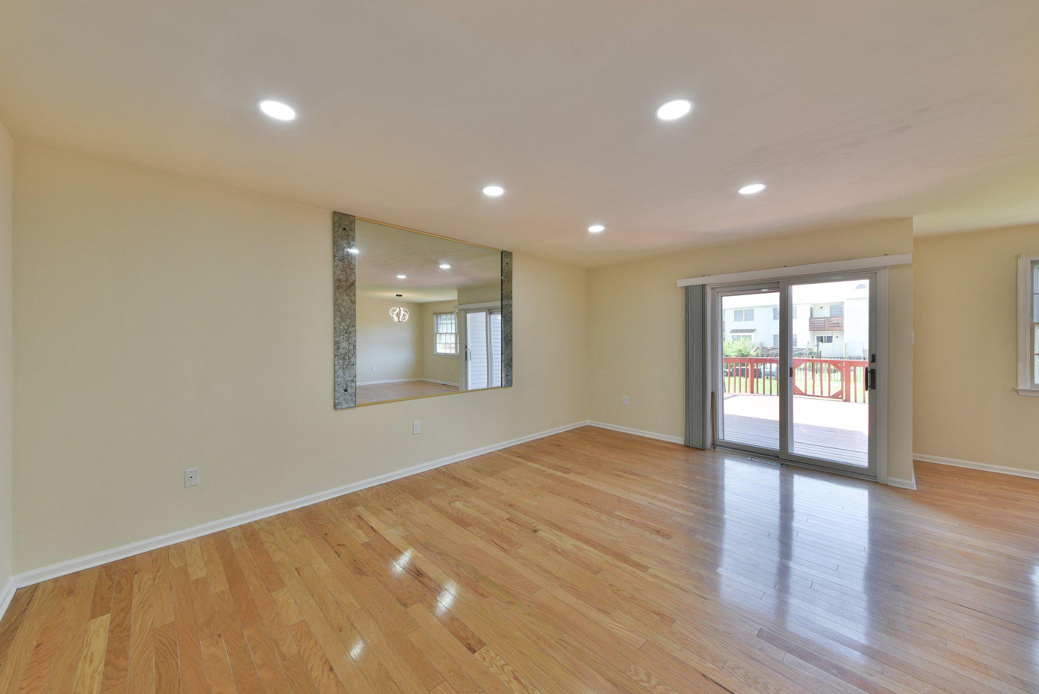 THE ORCHARD - Residential